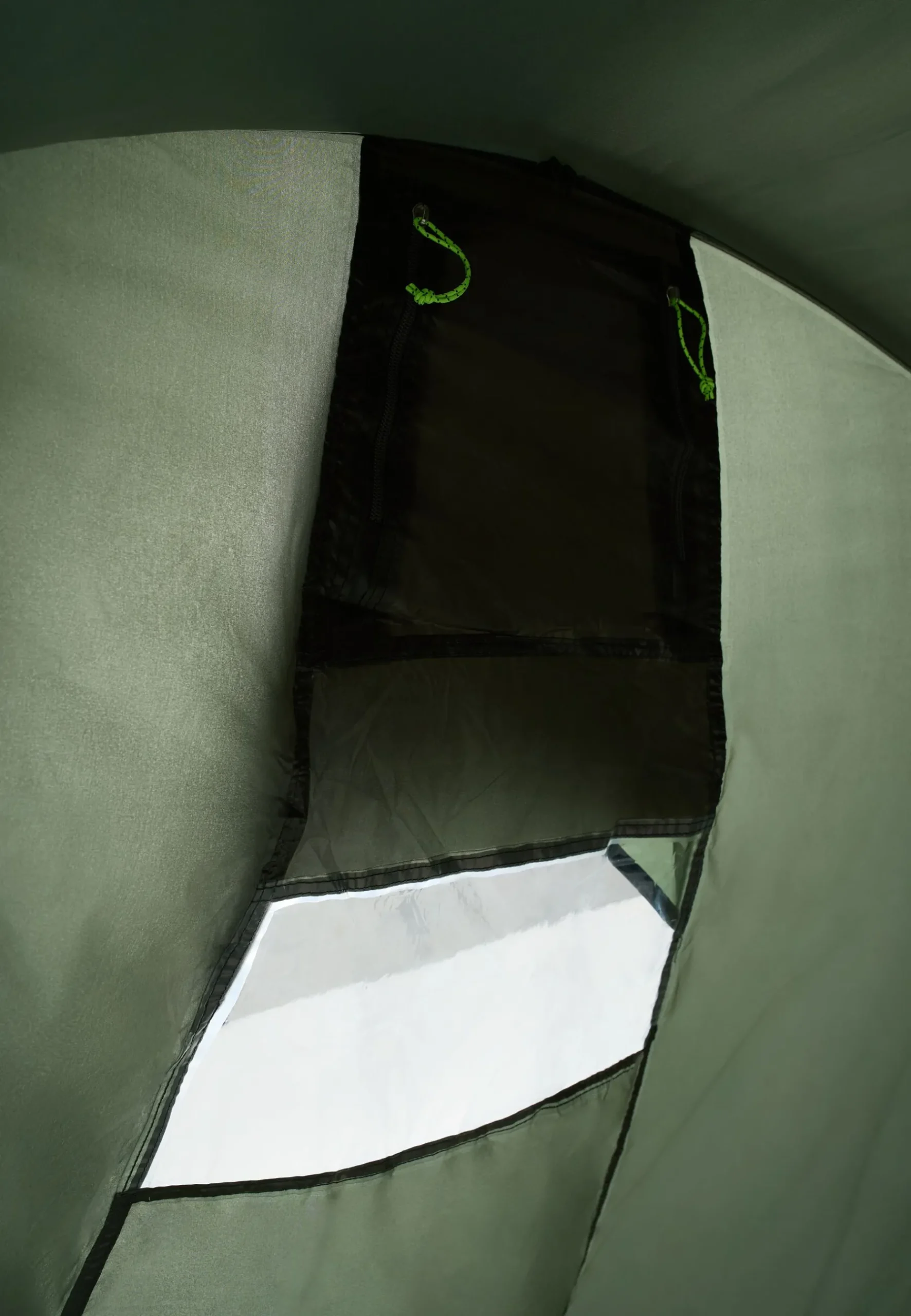 Jack Wolfskin North Tunnel II| Tenten
