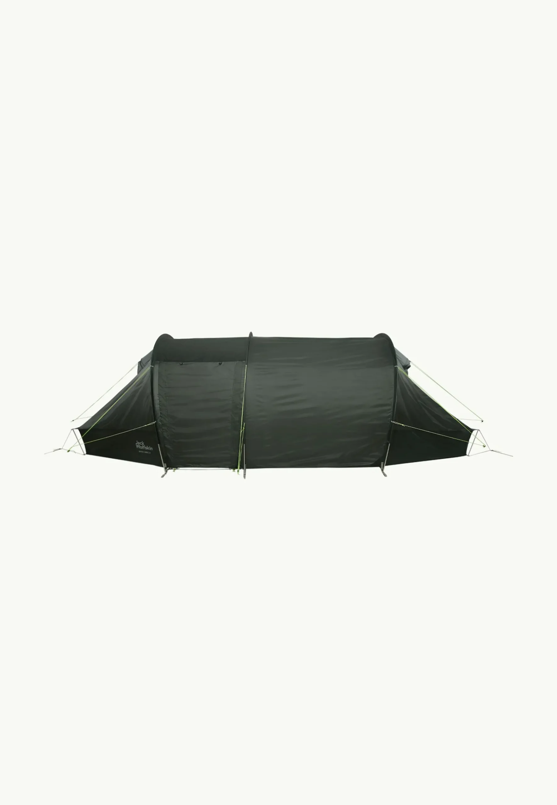 Jack Wolfskin North Tunnel III| Tenten