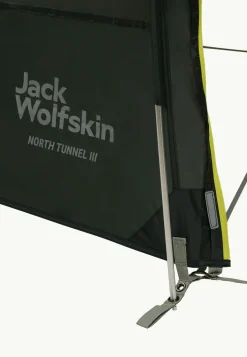 Jack Wolfskin North Tunnel III| Tenten