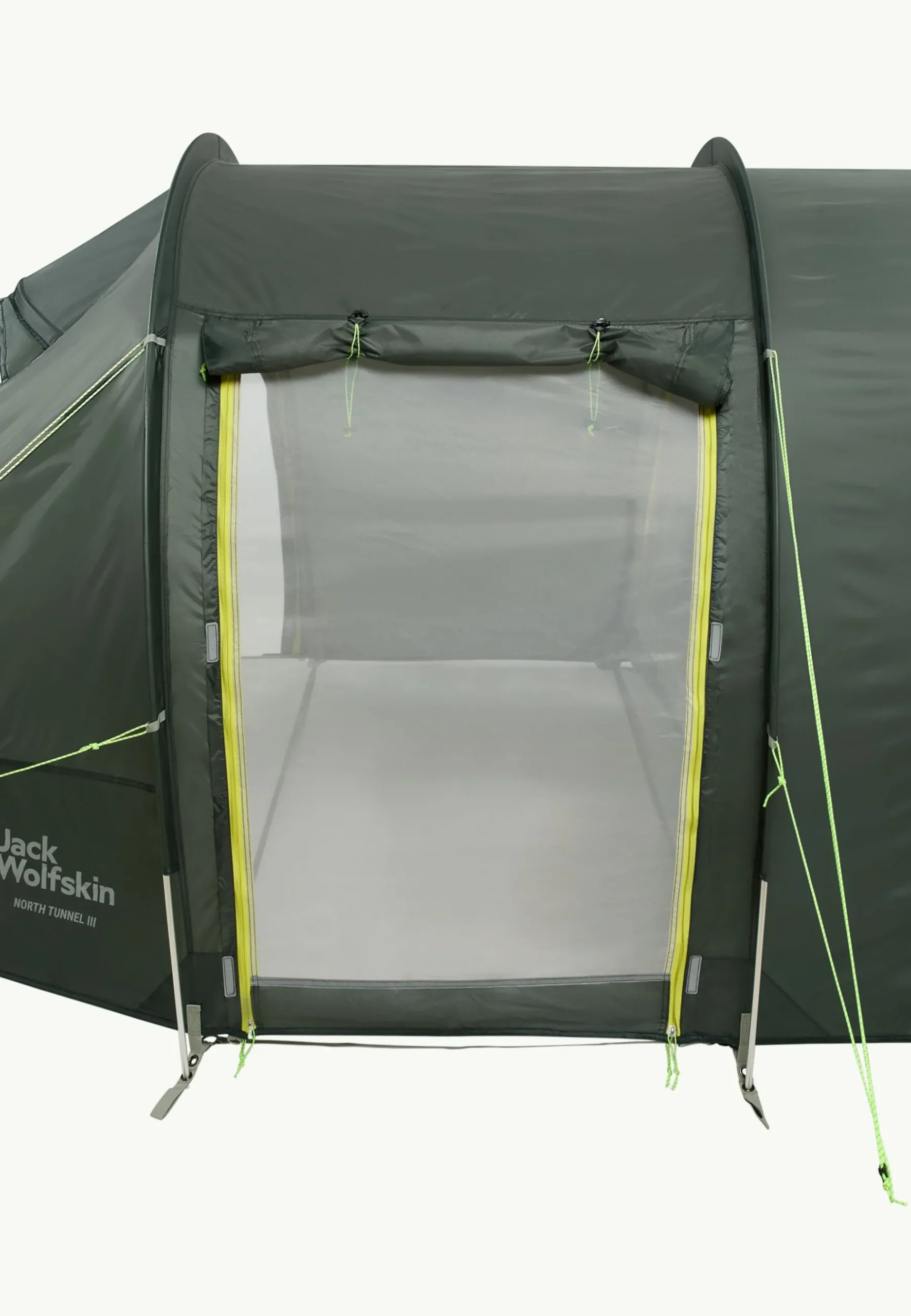 Jack Wolfskin North Tunnel III| Tenten