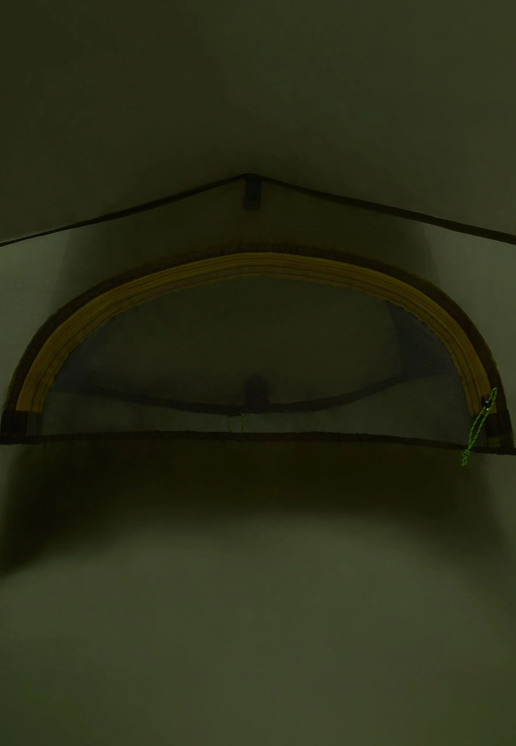 Jack Wolfskin North Tunnel III| Tenten
