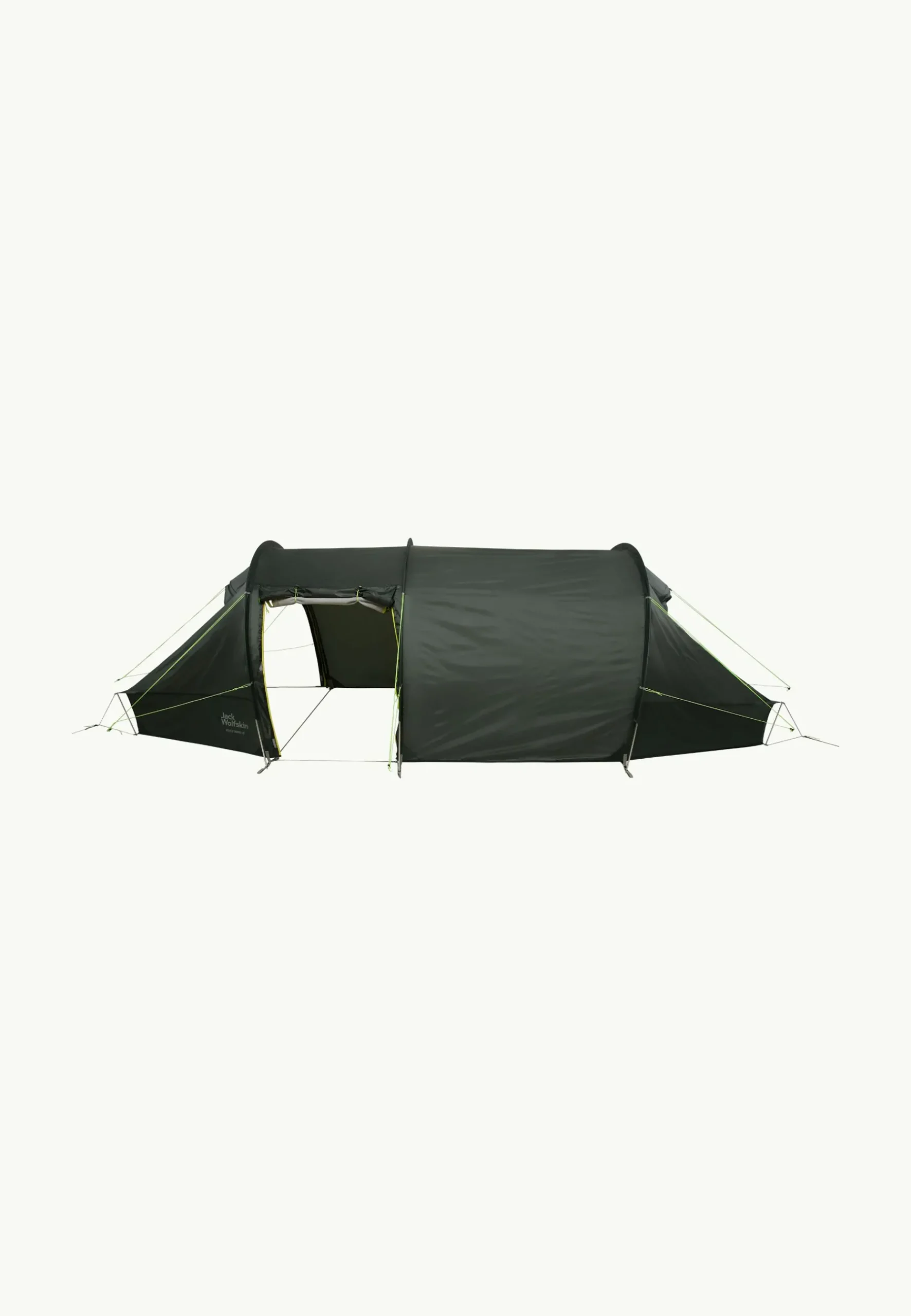 Jack Wolfskin North Tunnel III| Tenten