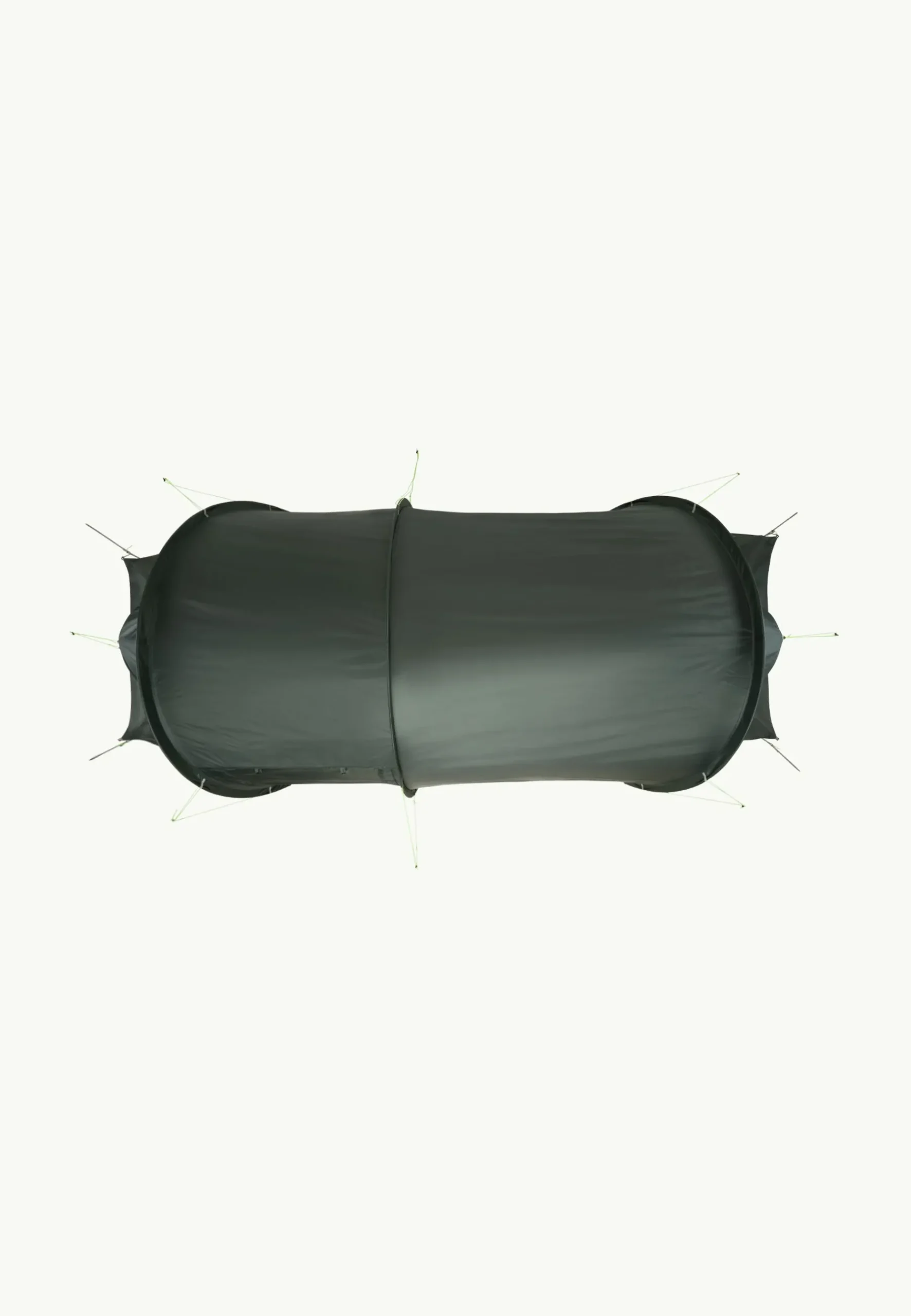 Jack Wolfskin North Tunnel III| Tenten