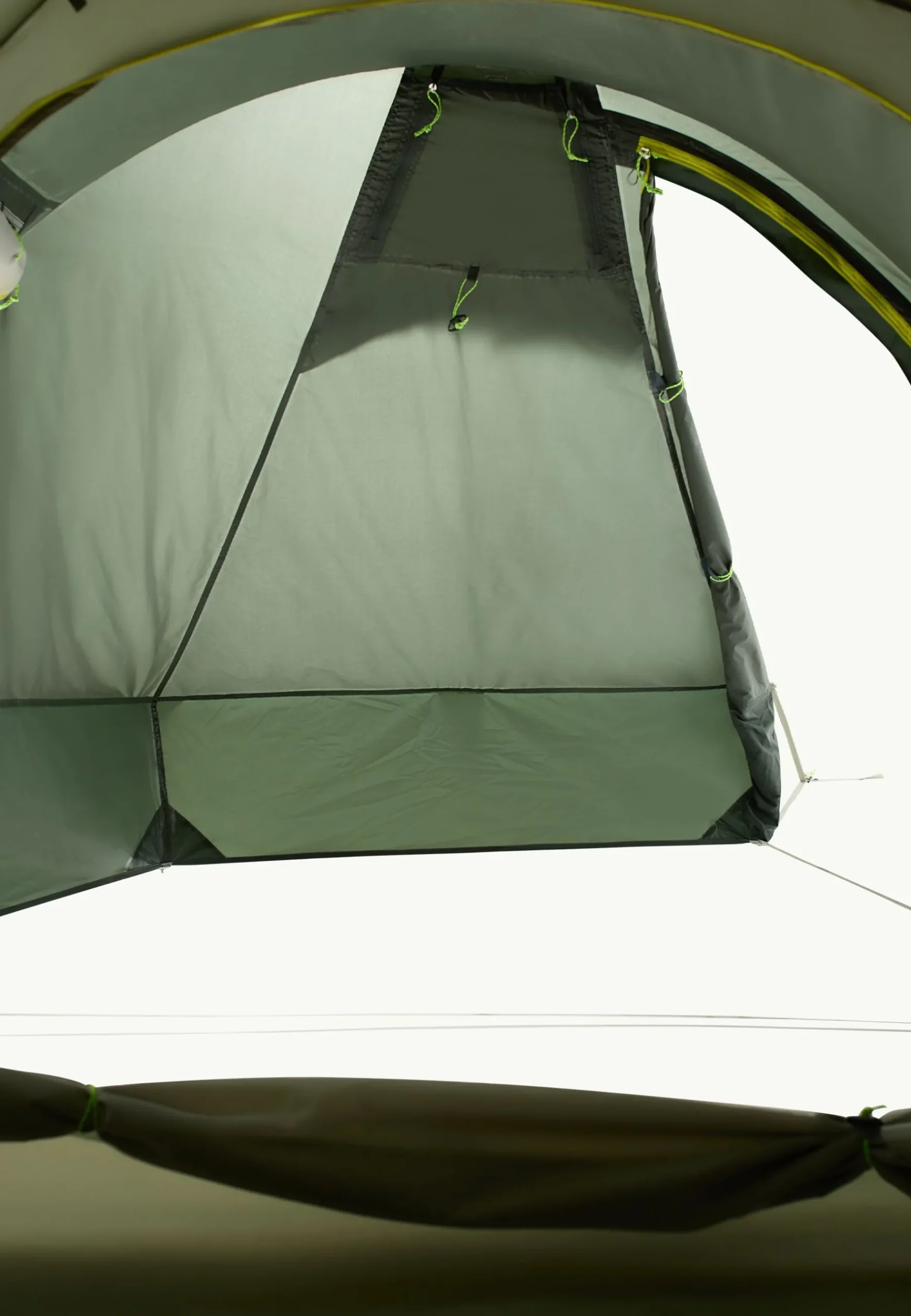 Jack Wolfskin North Tunnel III| Tenten