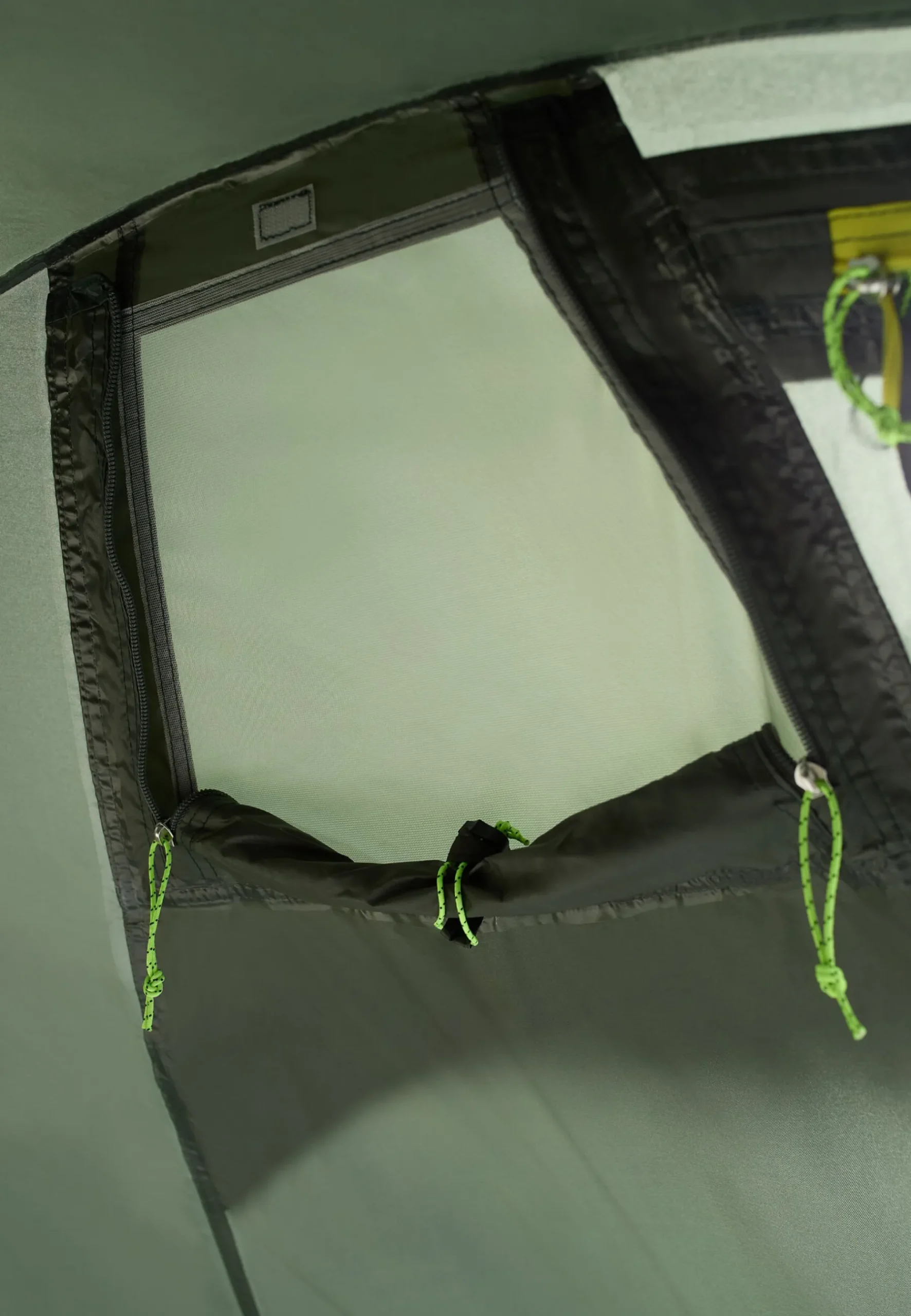 Jack Wolfskin North Tunnel III| Tenten