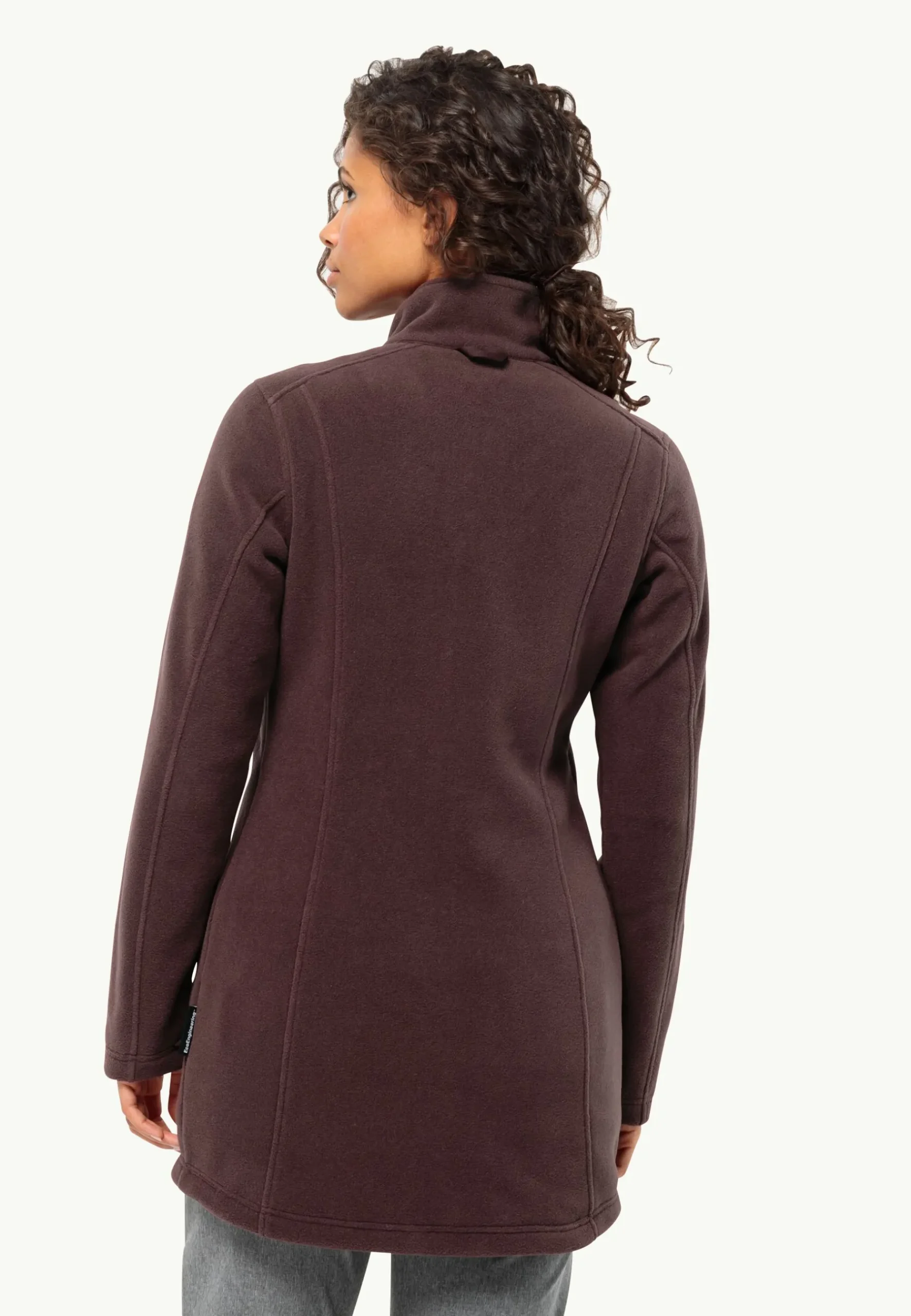 Jack Wolfskin Ottawa Coat|DAMES Lifestyle|Voor- En Najaarsjacks/-Jassen