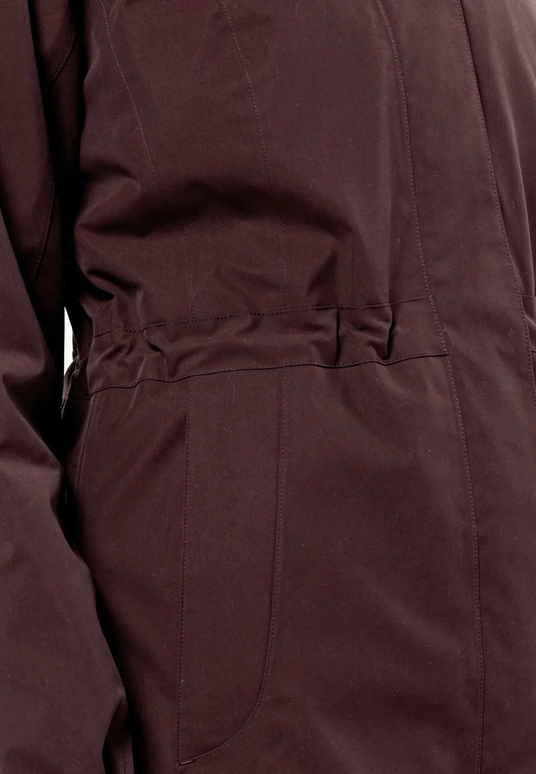 Jack Wolfskin Ottawa Coat|DAMES Lifestyle|Voor- En Najaarsjacks/-Jassen