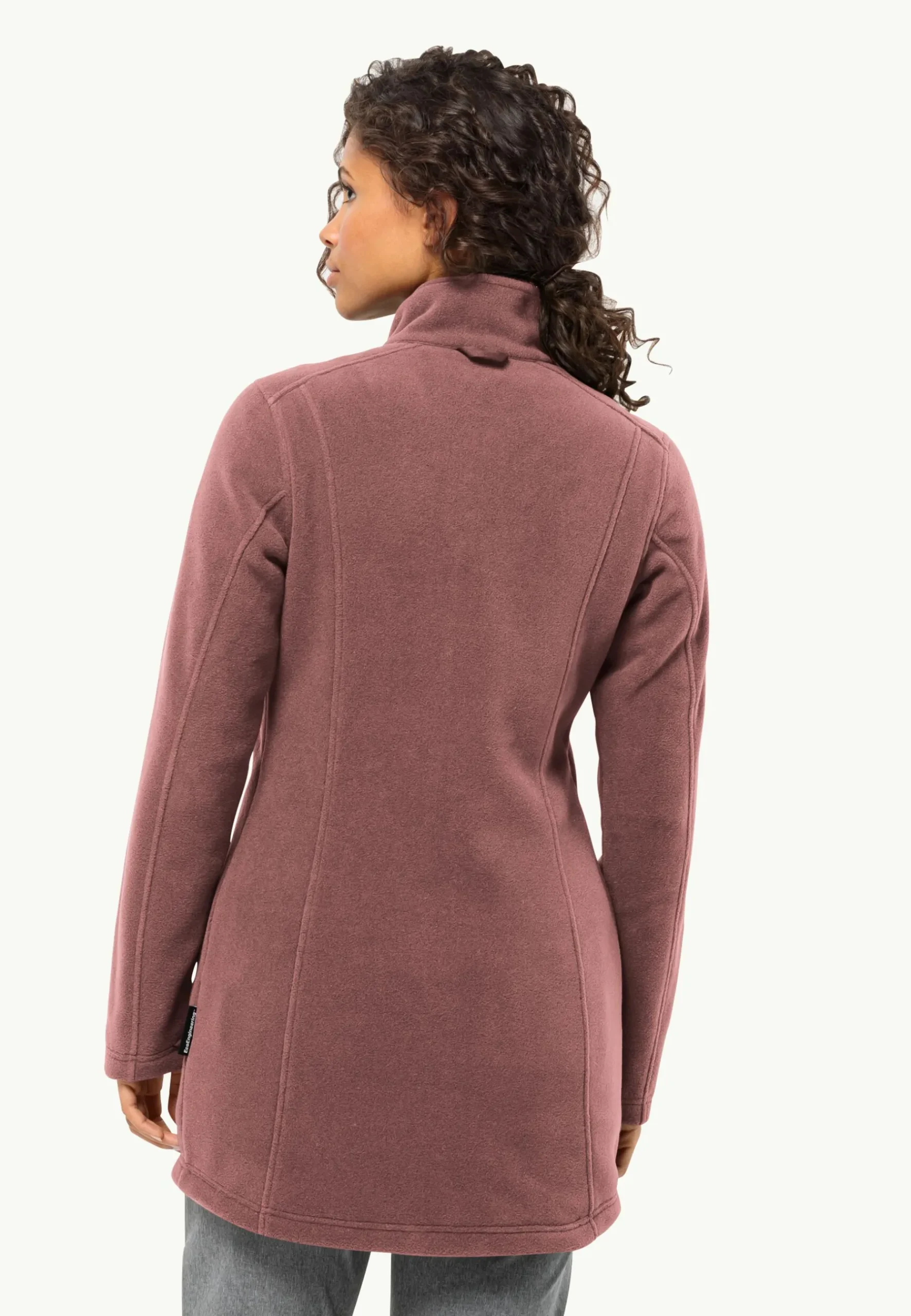 Jack Wolfskin Ottawa Coat|DAMES Lifestyle|Voor- En Najaarsjacks/-Jassen