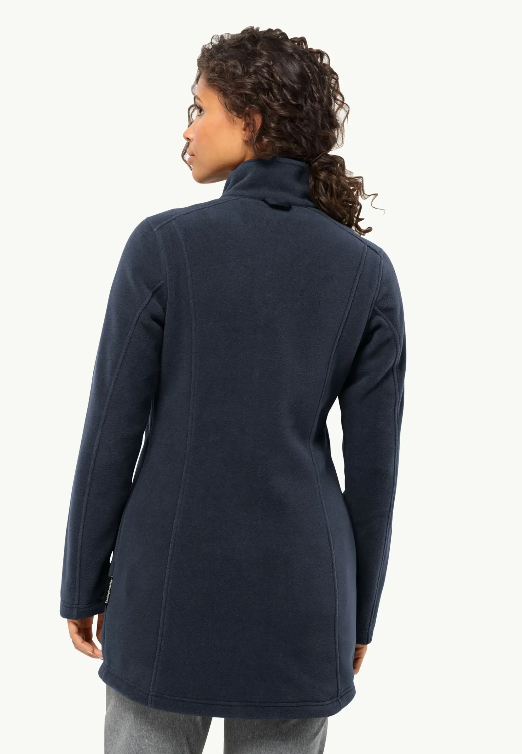 Jack Wolfskin Ottawa Coat|DAMES Lifestyle|Voor- En Najaarsjacks/-Jassen