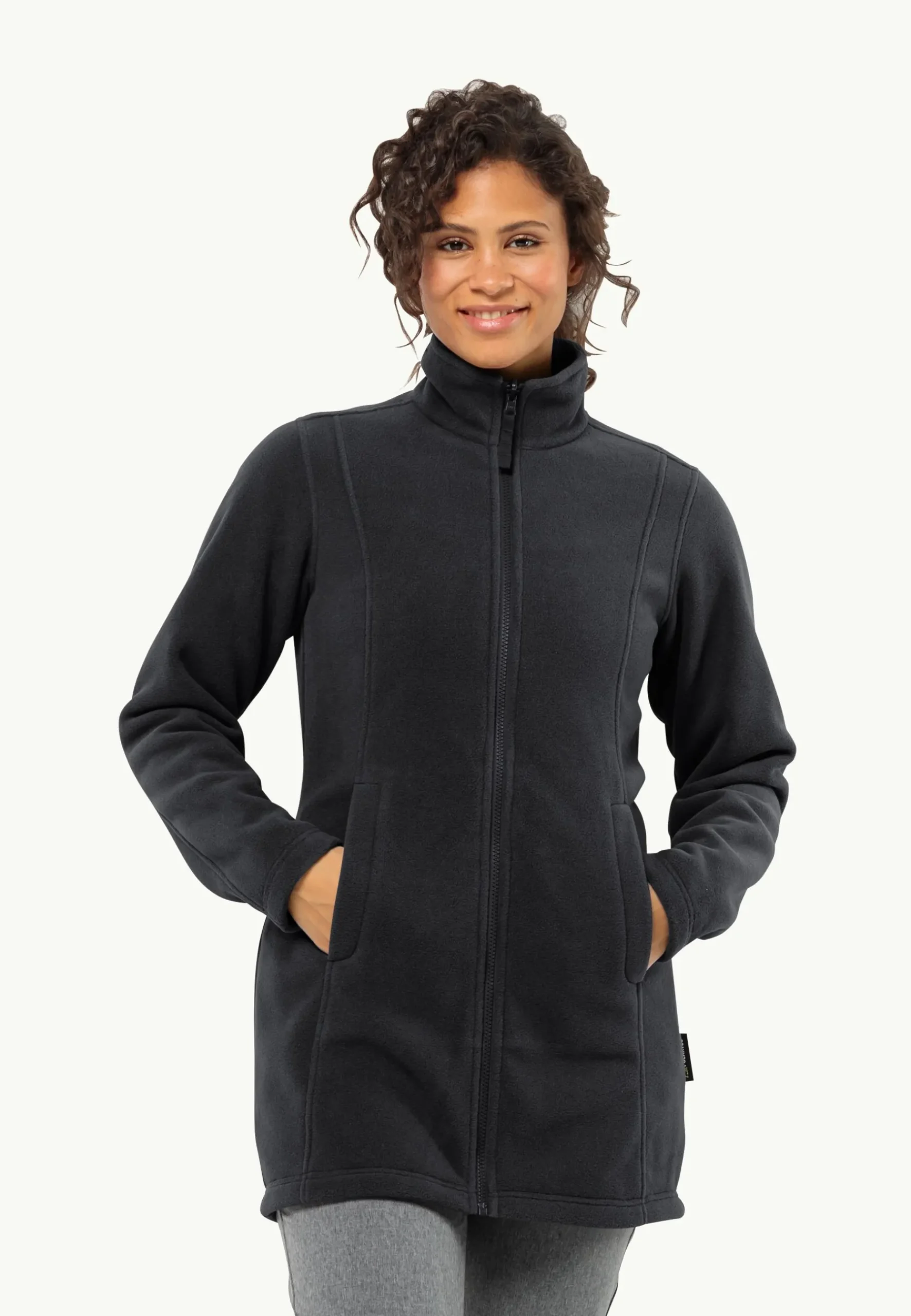 Jack Wolfskin Ottawa Coat|DAMES Lifestyle|Voor- En Najaarsjacks/-Jassen