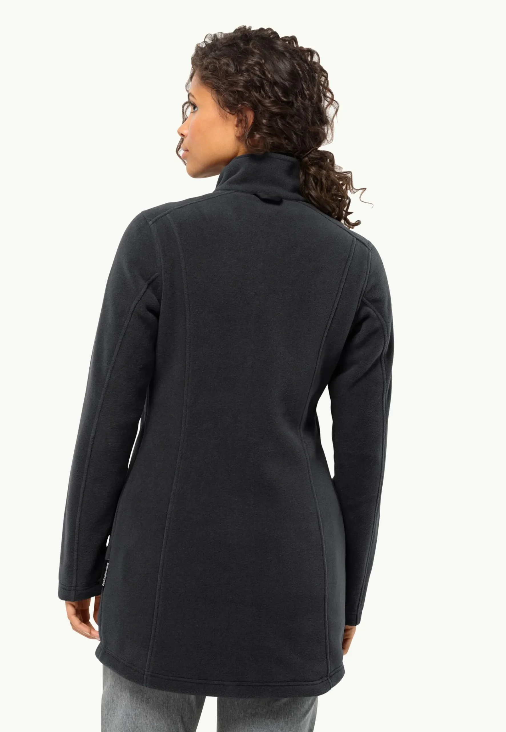 Jack Wolfskin Ottawa Coat|DAMES Lifestyle|Voor- En Najaarsjacks/-Jassen