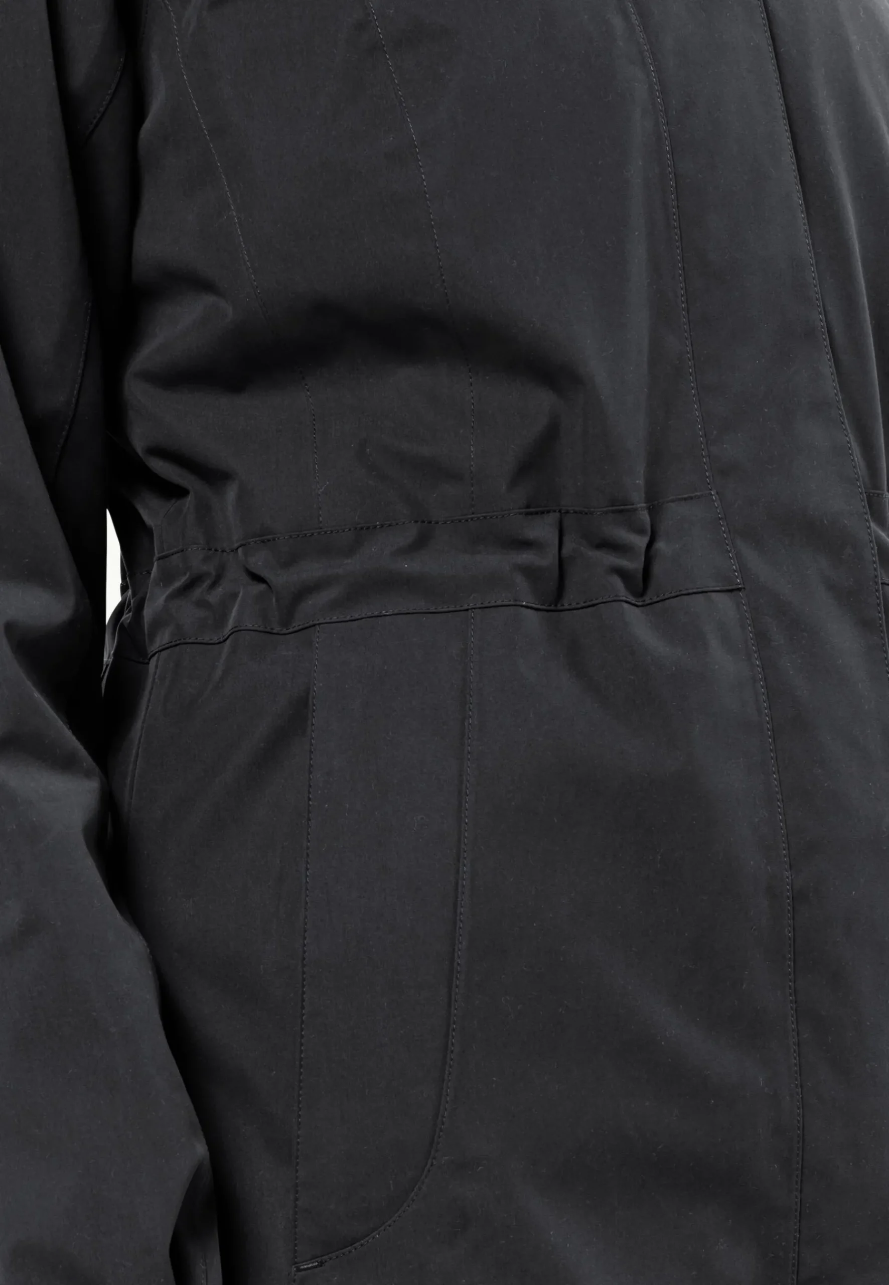 Jack Wolfskin Ottawa Coat|DAMES Lifestyle|Voor- En Najaarsjacks/-Jassen