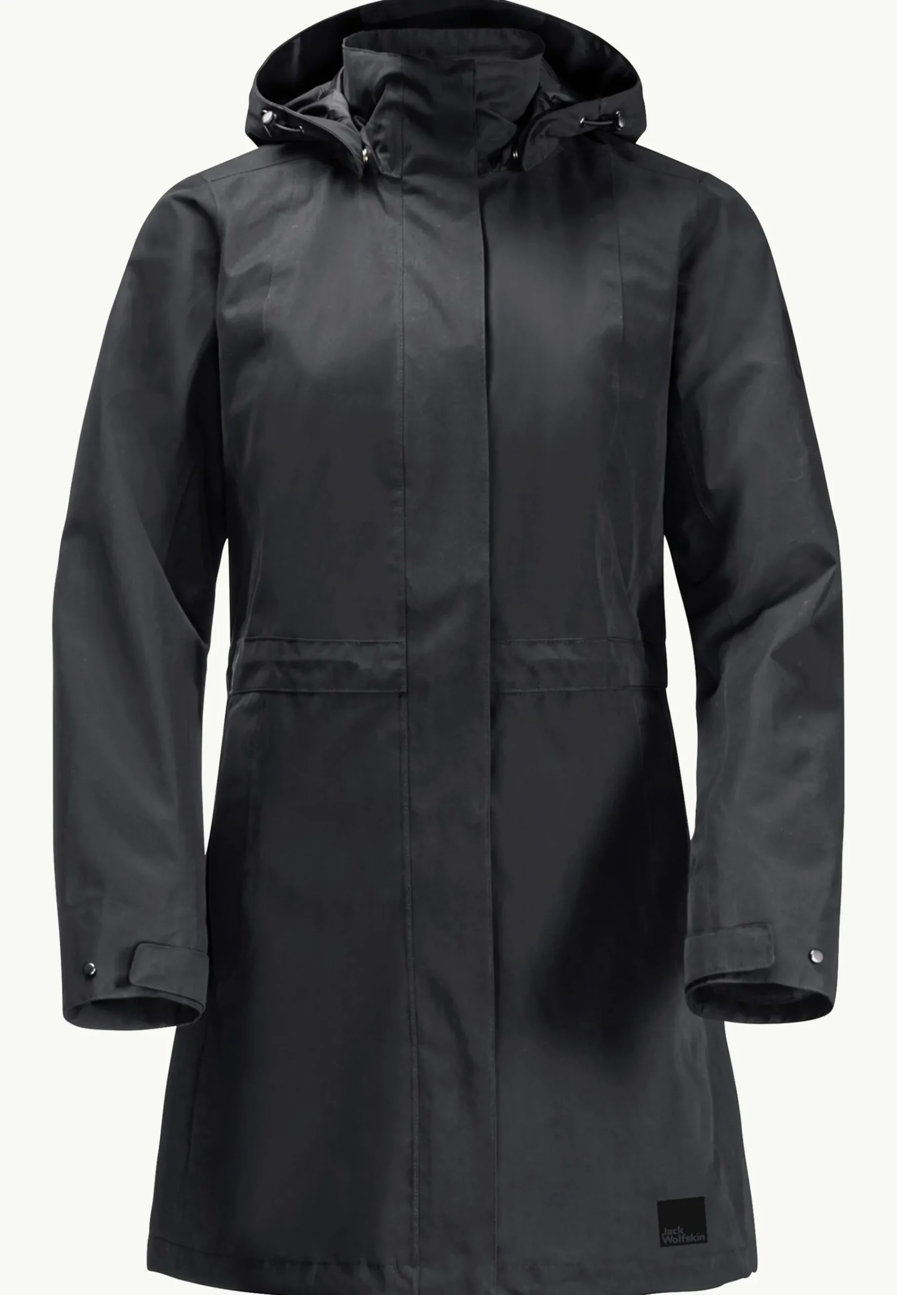 Jack Wolfskin Ottawa Coat|DAMES Lifestyle|Voor- En Najaarsjacks/-Jassen