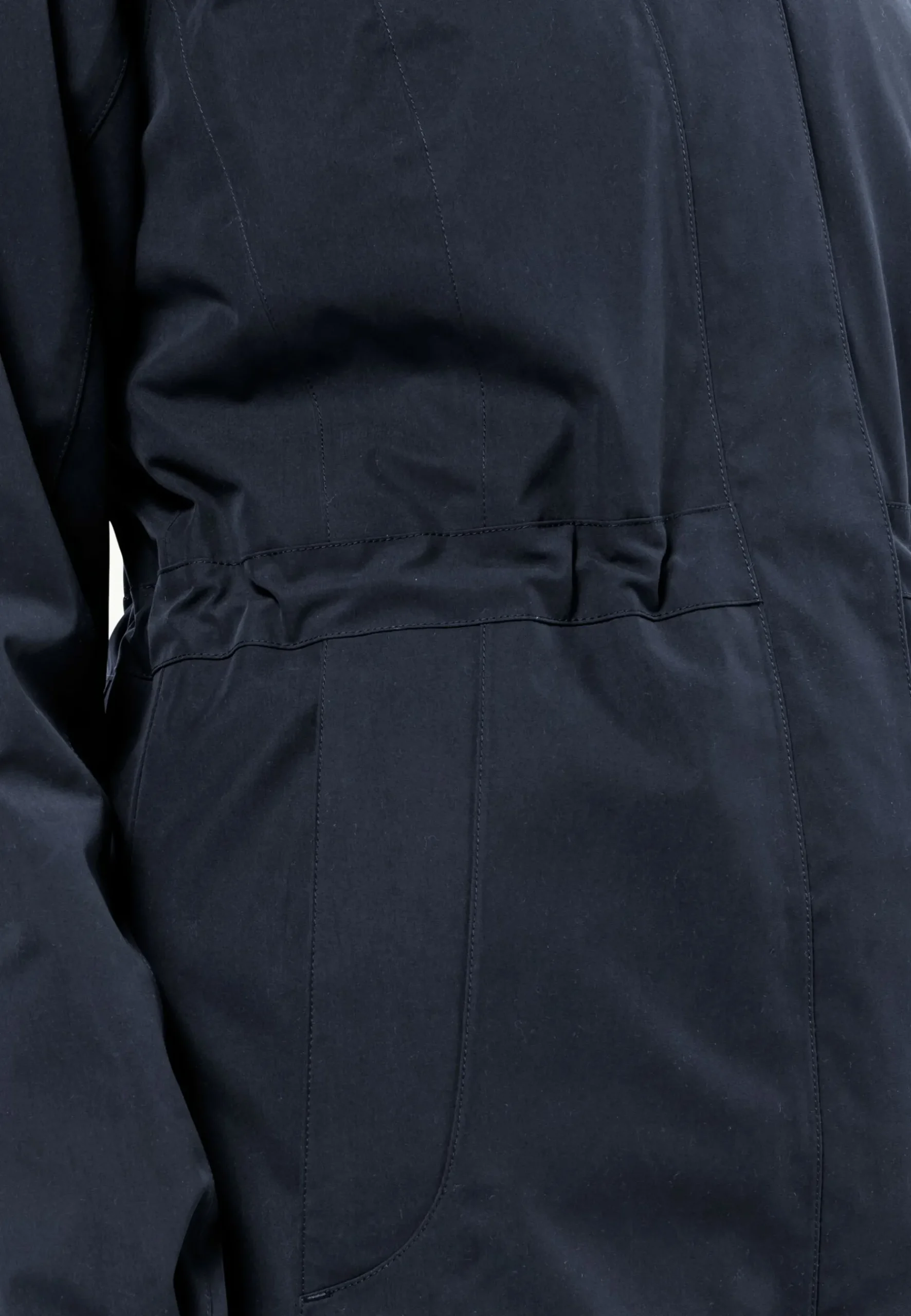 Jack Wolfskin Ottawa Coat|DAMES Lifestyle|Voor- En Najaarsjacks/-Jassen