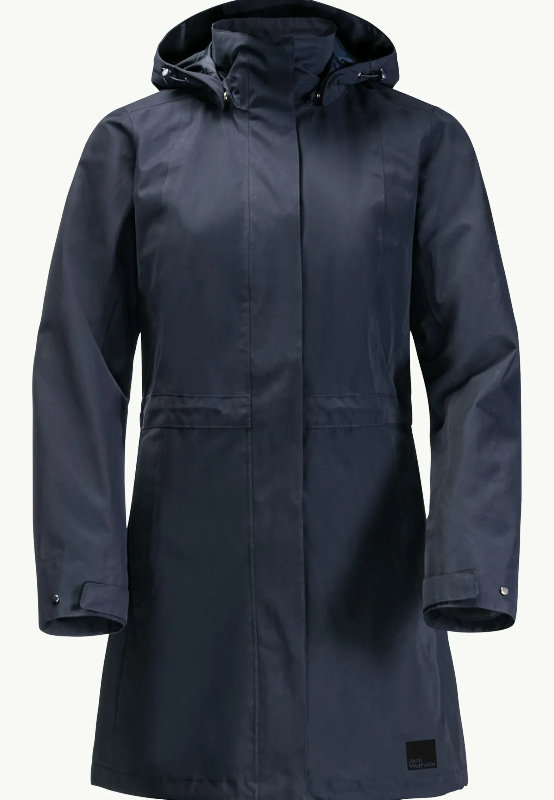 Jack Wolfskin Ottawa Coat|DAMES Lifestyle|Voor- En Najaarsjacks/-Jassen