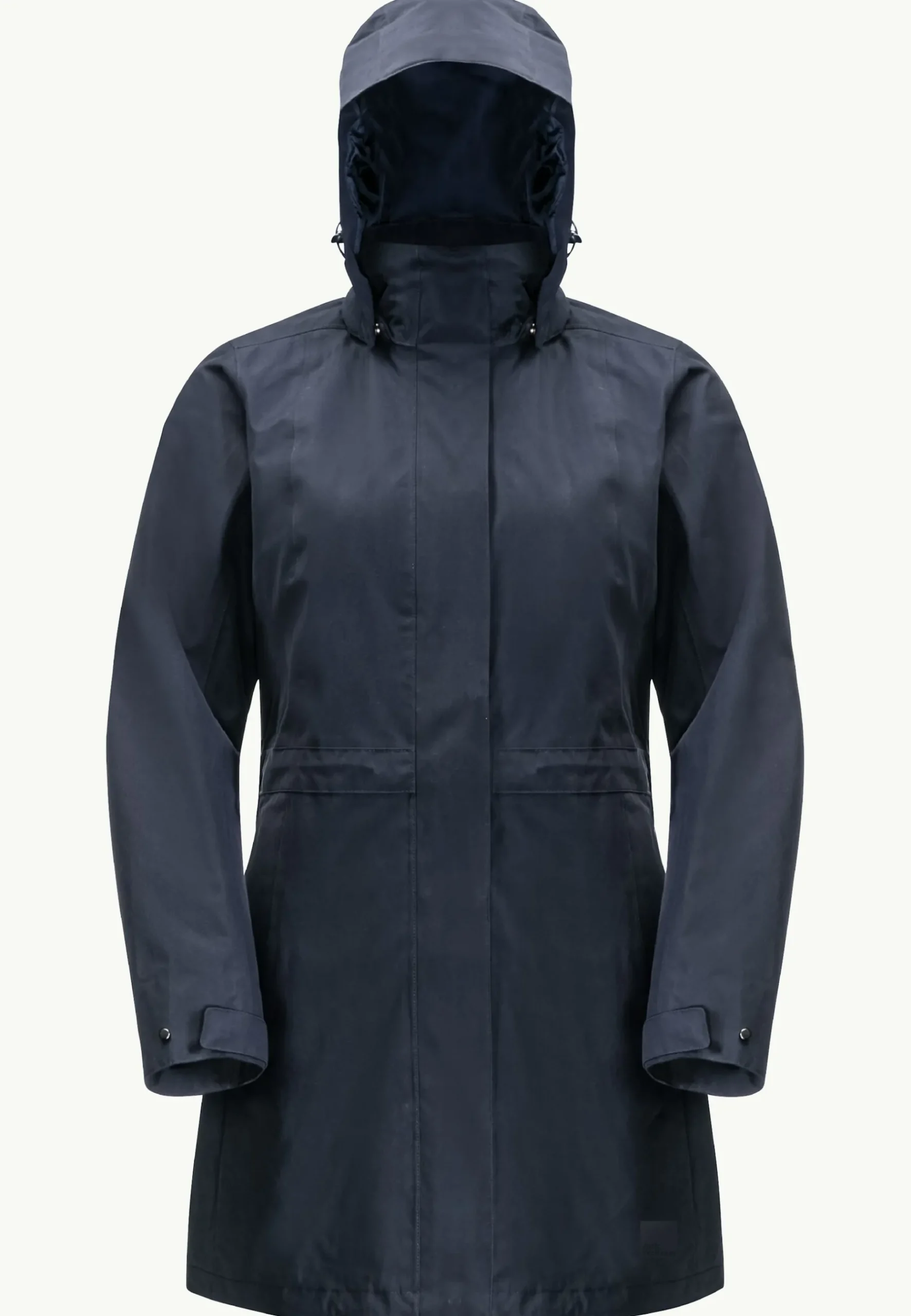 Jack Wolfskin Ottawa Coat|DAMES Lifestyle|Voor- En Najaarsjacks/-Jassen