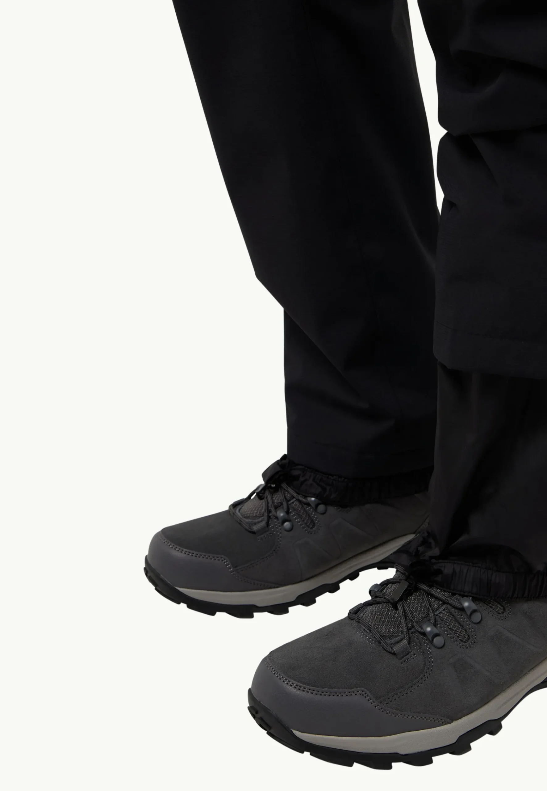 Jack Wolfskin Parana Pants M|Heren Regenbroek|Softshellbroeken