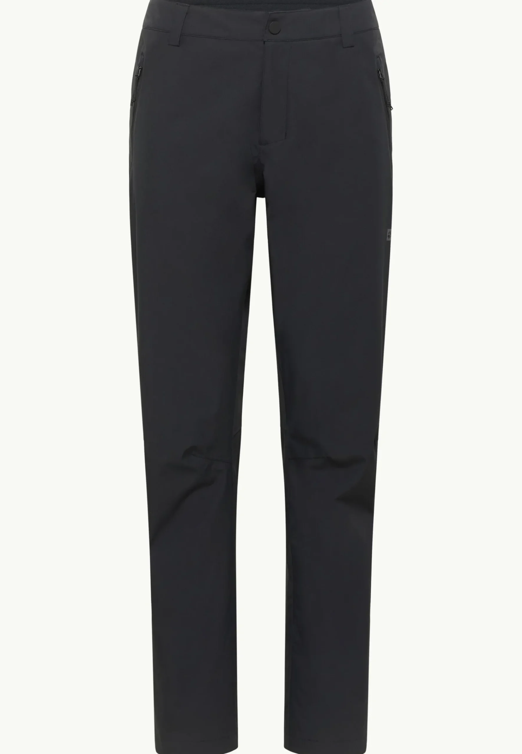 Jack Wolfskin Parana Pants M|Heren Regenbroek|Softshellbroeken