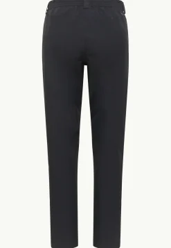 Jack Wolfskin Parana Pants M|Heren Regenbroek|Softshellbroeken