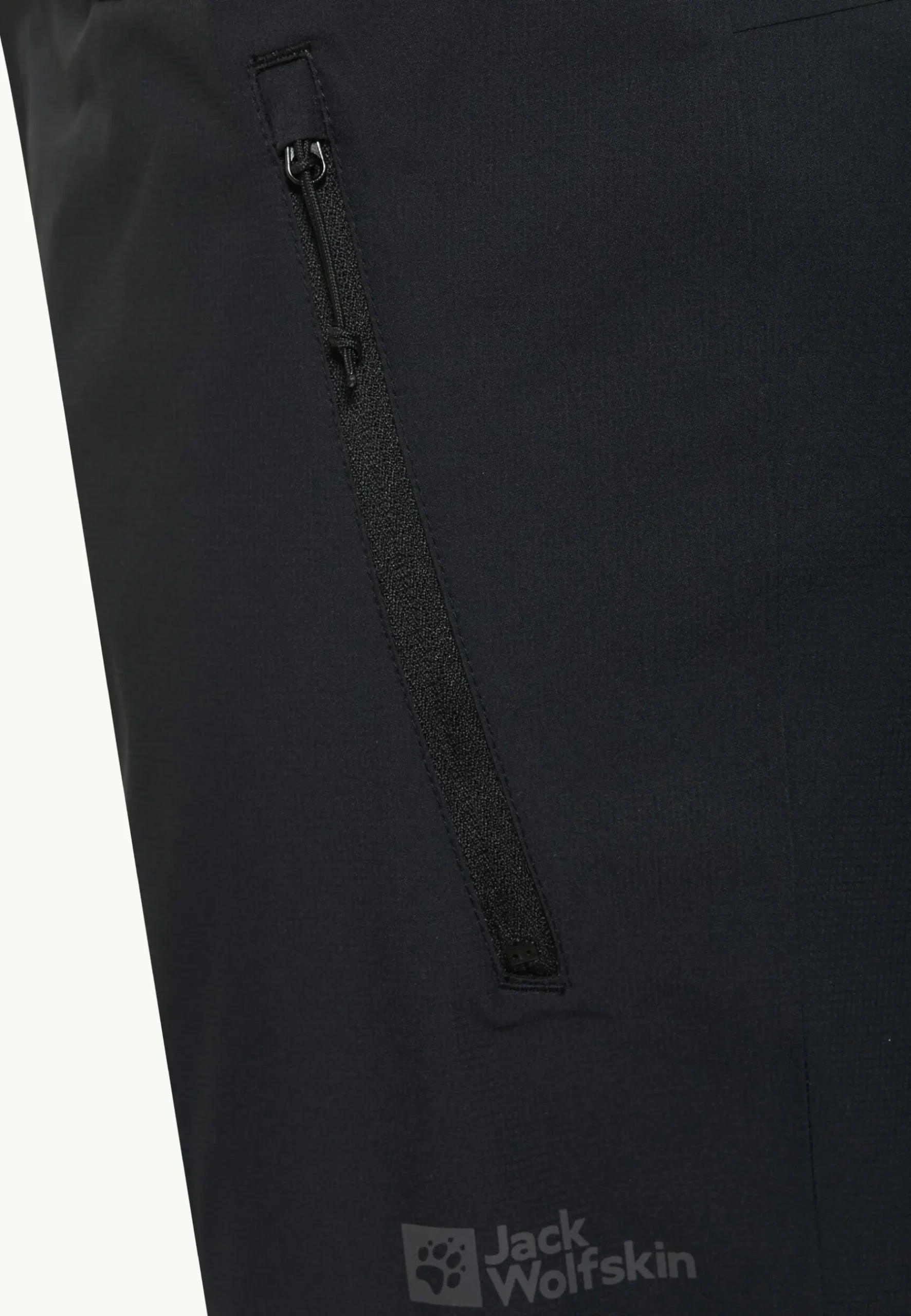 Jack Wolfskin Parana Pants M|Heren Regenbroek|Softshellbroeken