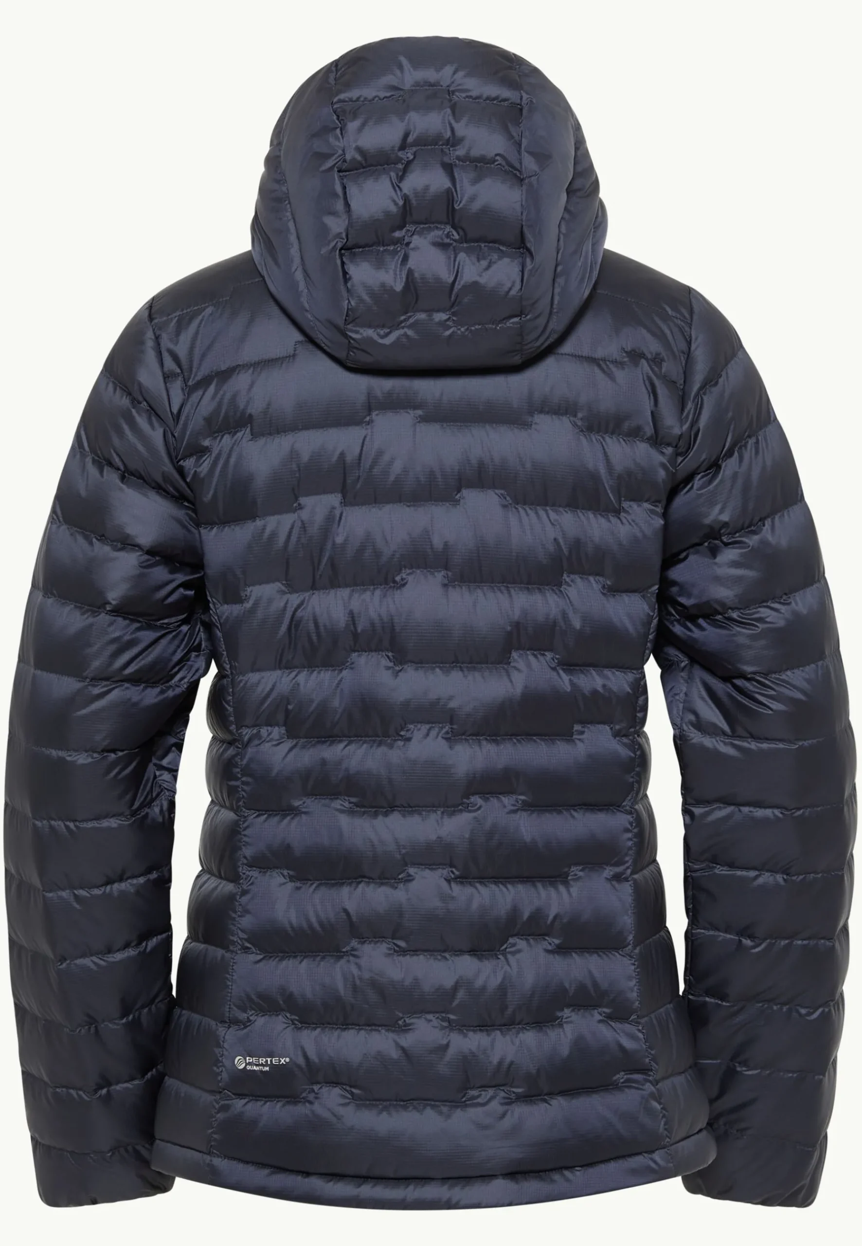 Jack Wolfskin Passamani Down Hoody W Rds|DAMES Voor- En Najaarsjacks/-Jassen|Isolatiejacks