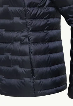 Jack Wolfskin Passamani Down Hoody W Rds|DAMES Voor- En Najaarsjacks/-Jassen|Isolatiejacks
