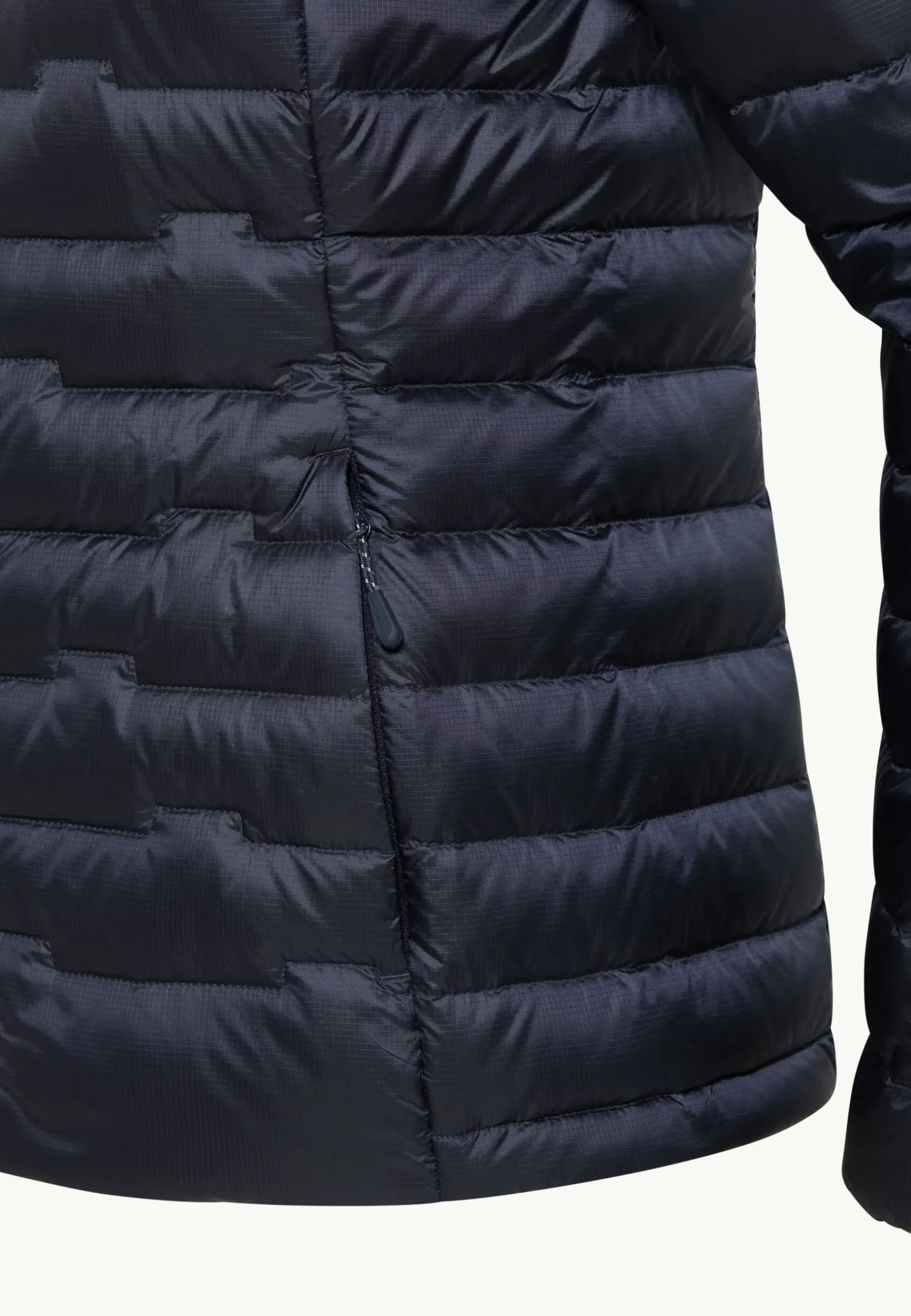 Jack Wolfskin Passamani Down Hoody W Rds|DAMES Voor- En Najaarsjacks/-Jassen|Isolatiejacks