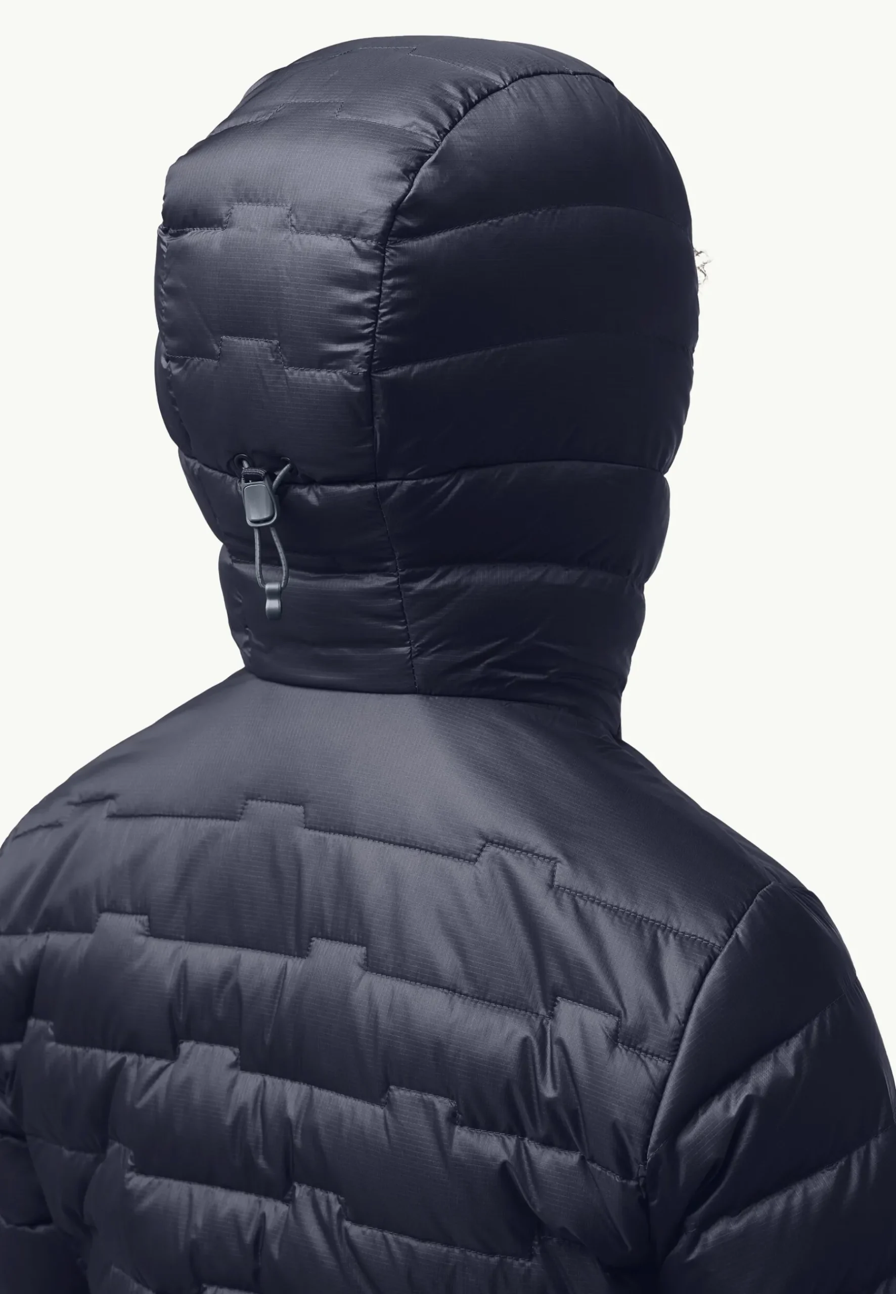 Jack Wolfskin Passamani Down Hoody W Rds|DAMES Voor- En Najaarsjacks/-Jassen|Isolatiejacks