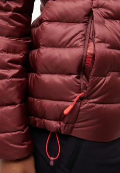 Jack Wolfskin Passamani Down Hoody W Rds|DAMES Voor- En Najaarsjacks/-Jassen|Isolatiejacks