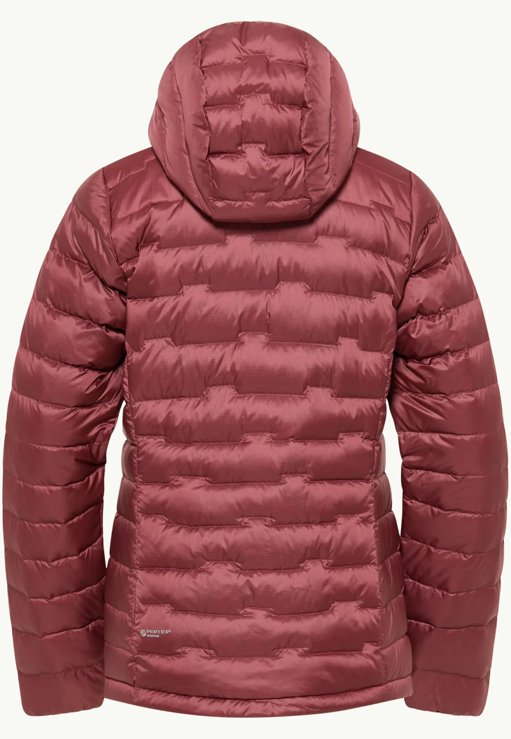 Jack Wolfskin Passamani Down Hoody W Rds|DAMES Voor- En Najaarsjacks/-Jassen|Isolatiejacks