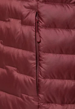 Jack Wolfskin Passamani Down Hoody W Rds|DAMES Voor- En Najaarsjacks/-Jassen|Isolatiejacks