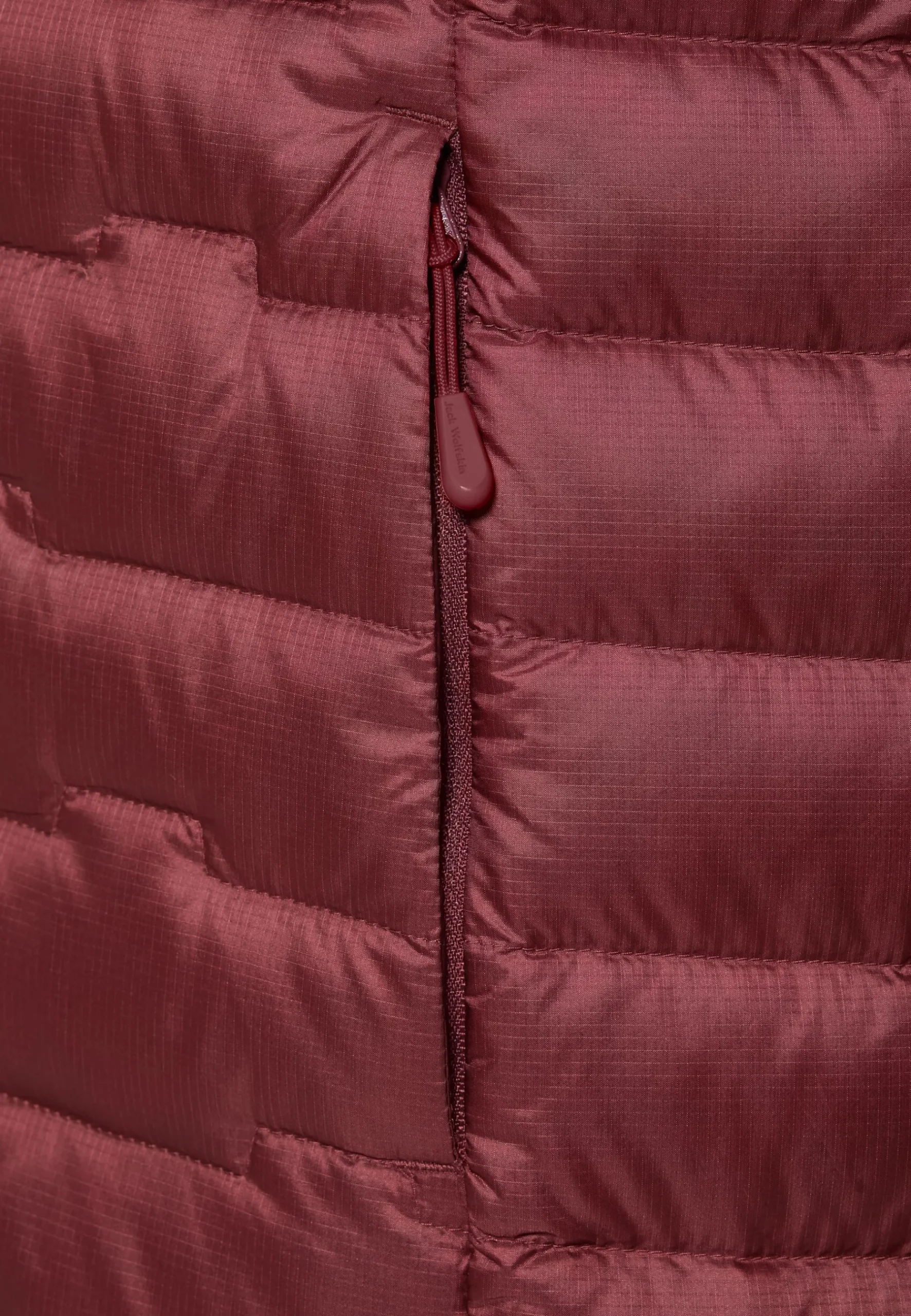 Jack Wolfskin Passamani Down Hoody W Rds|DAMES Voor- En Najaarsjacks/-Jassen|Isolatiejacks