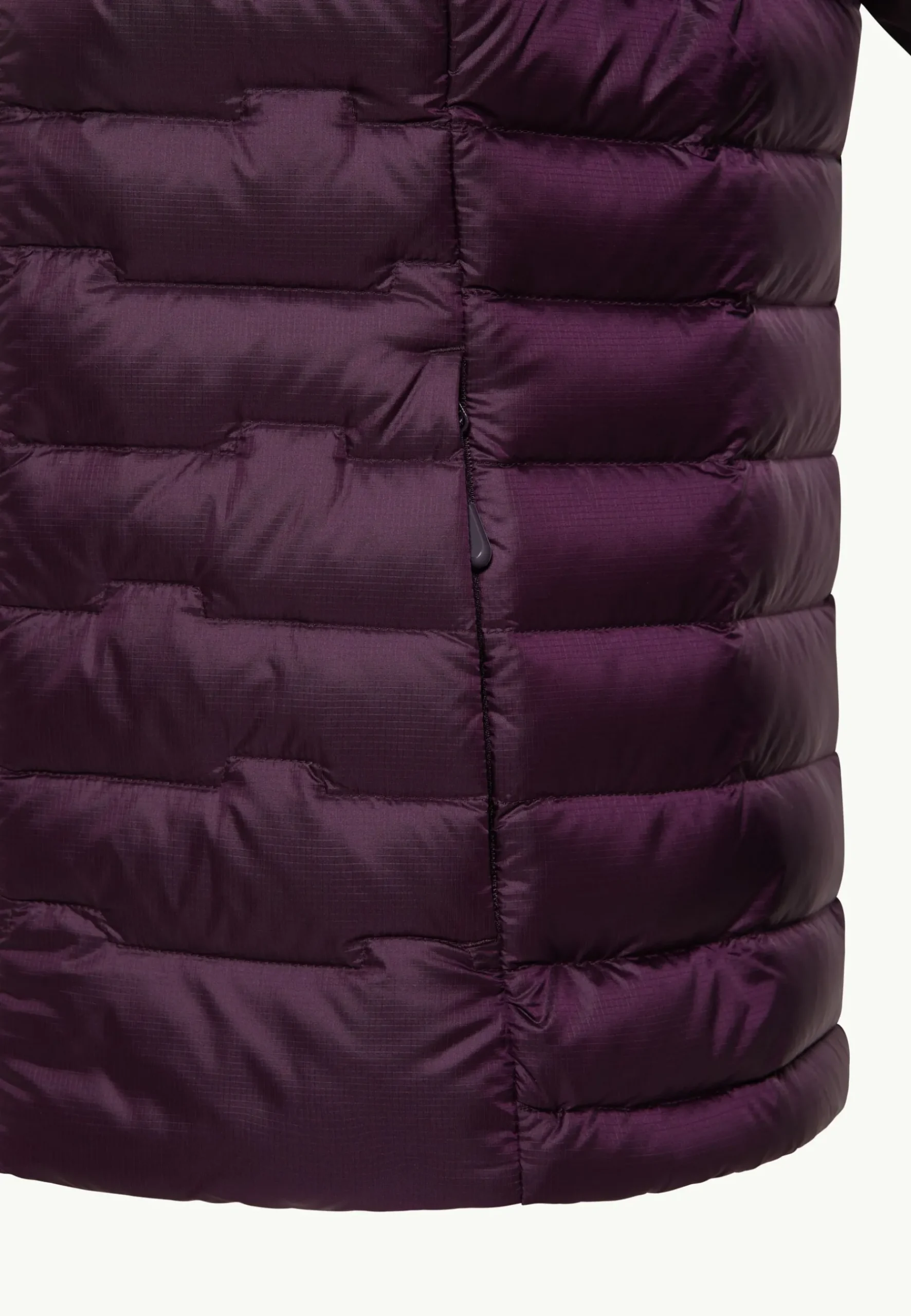 Jack Wolfskin Passamani Down Hoody W Rds|DAMES Voor- En Najaarsjacks/-Jassen|Isolatiejacks