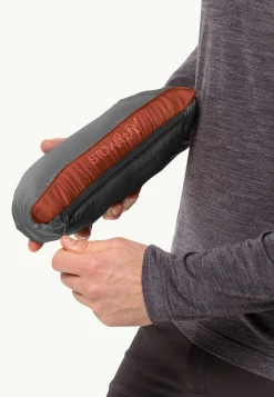 Jack Wolfskin Passamani Down Jkt M|Heren Wandelen|Voor- En Najaarsjacks/-Jassen