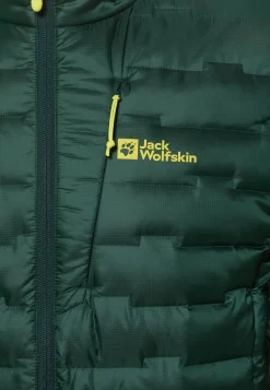 Jack Wolfskin Passamani Down Jkt M Rds|Heren Winterjacks|Isolerende Jacks