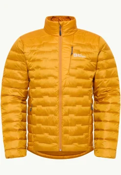 Jack Wolfskin Passamani Down Jkt M Rds|Heren Winterjacks|Isolerende Jacks