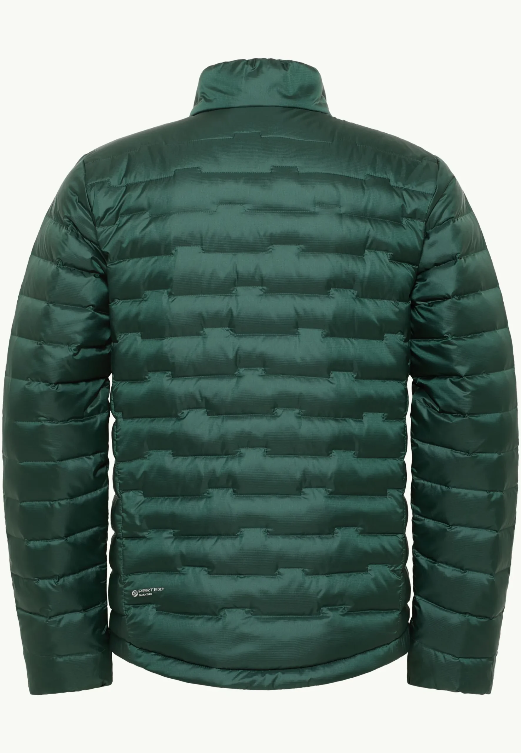 Jack Wolfskin Passamani Down Jkt M Rds|Heren Winterjacks|Isolerende Jacks