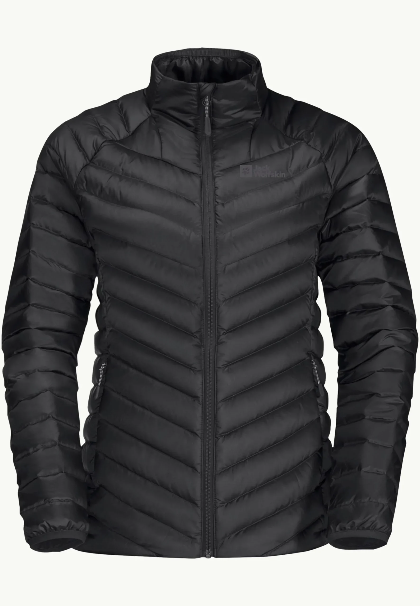 Jack Wolfskin Passamani Down Jkt W|DAMES Wandelen|Voor- En Najaarsjacks/-Jassen