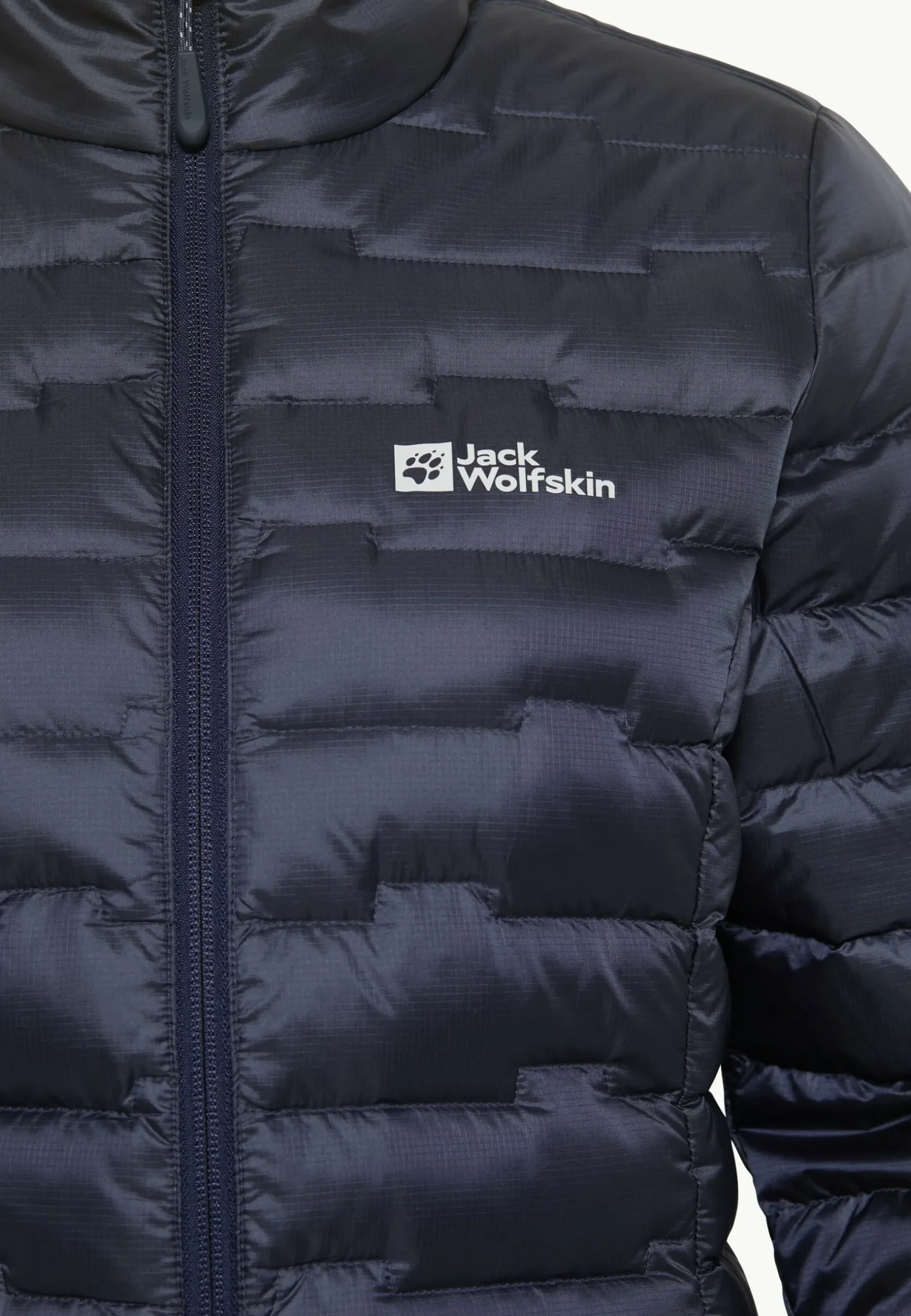 Jack Wolfskin Passamani Down Jkt W Rds|DAMES Voor- En Najaarsjacks/-Jassen|Isolatiejacks