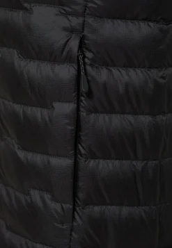 Jack Wolfskin Passamani Down Vest M Rds|Heren Bodywarmers