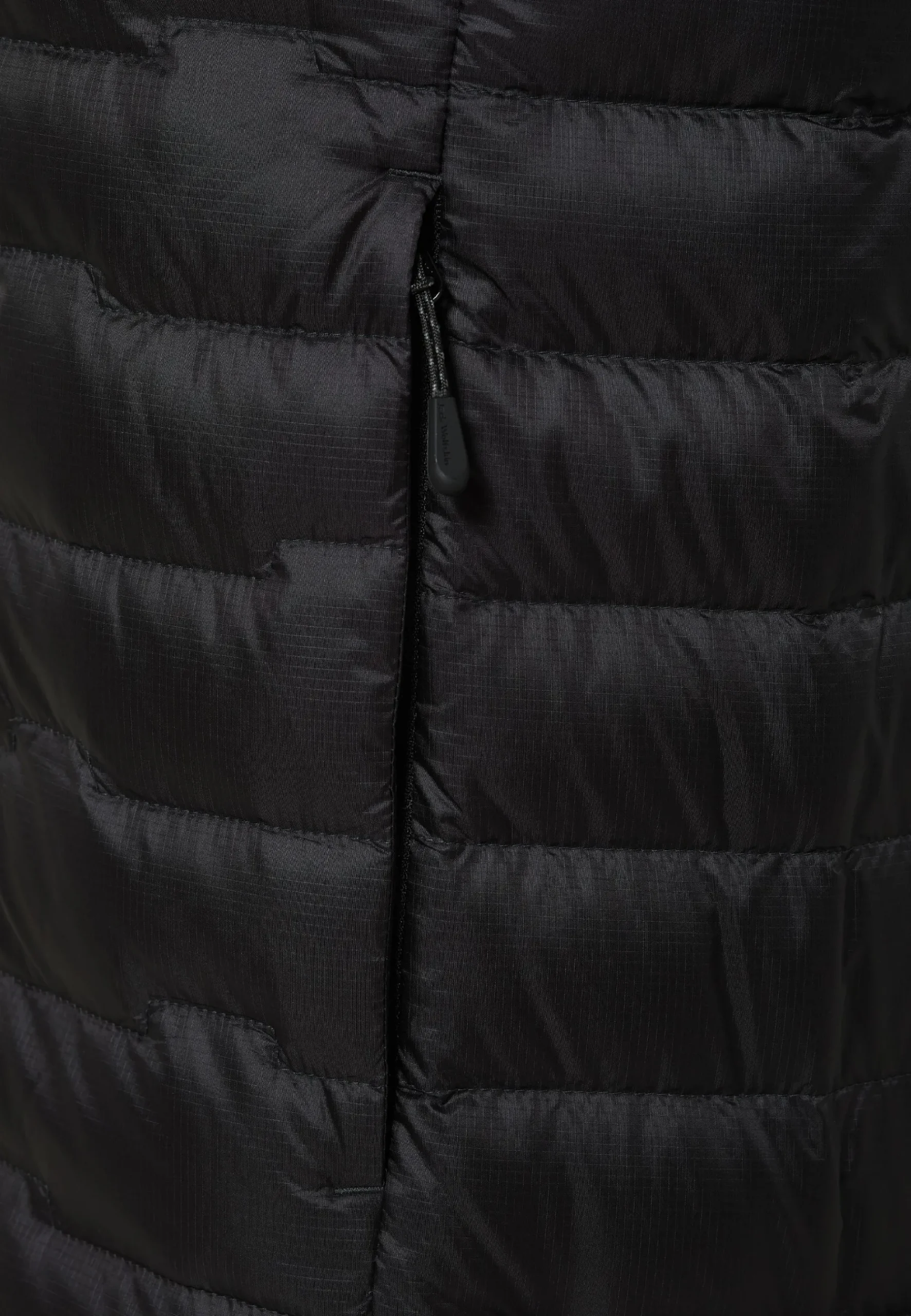 Jack Wolfskin Passamani Down Vest M Rds|Heren Bodywarmers