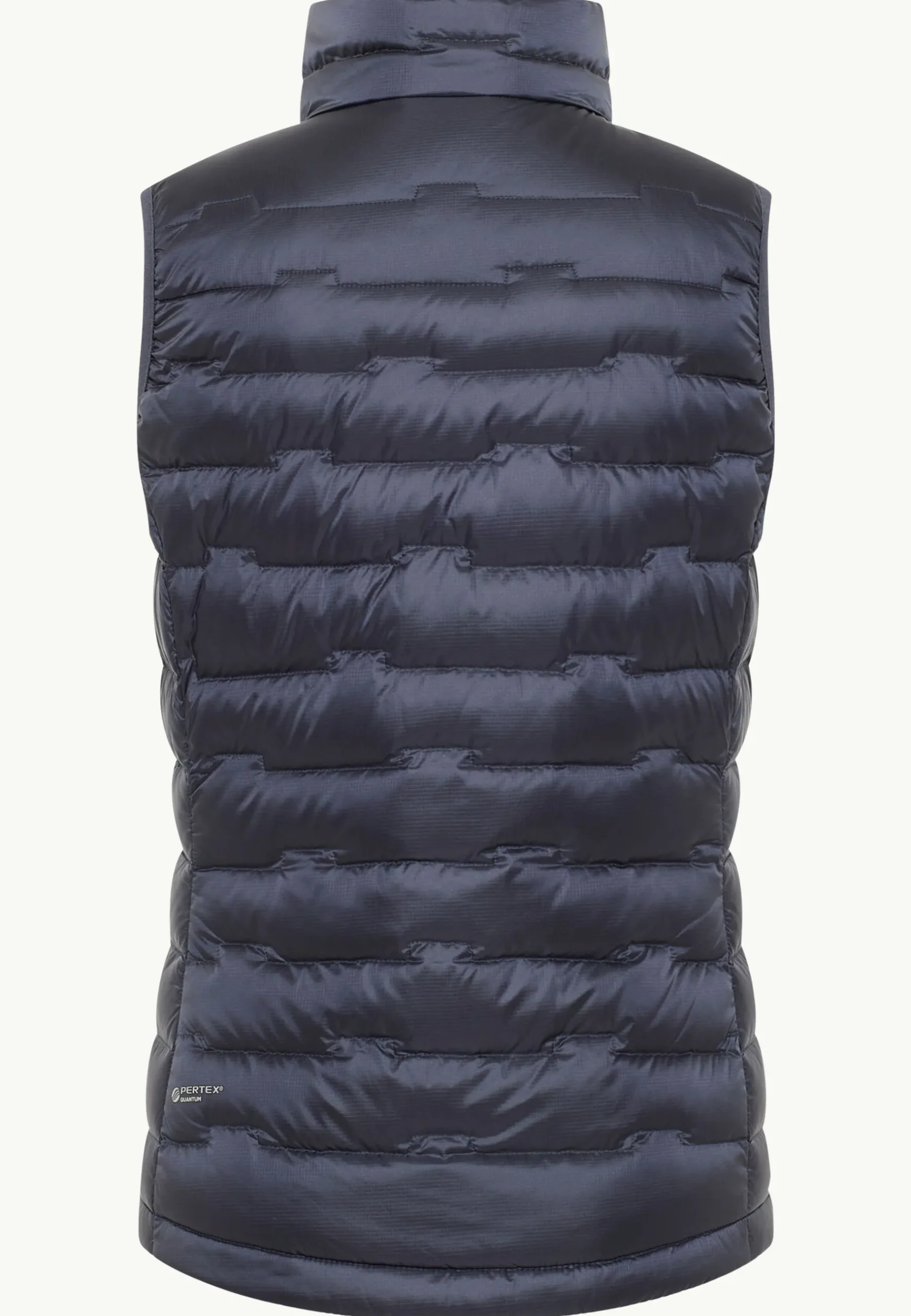 Jack Wolfskin Passamani Down Vest W Rds|DAMES Voor- En Najaarsjacks/-Jassen|Bodywarmers