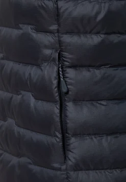 Jack Wolfskin Passamani Down Vest W Rds|DAMES Voor- En Najaarsjacks/-Jassen|Bodywarmers
