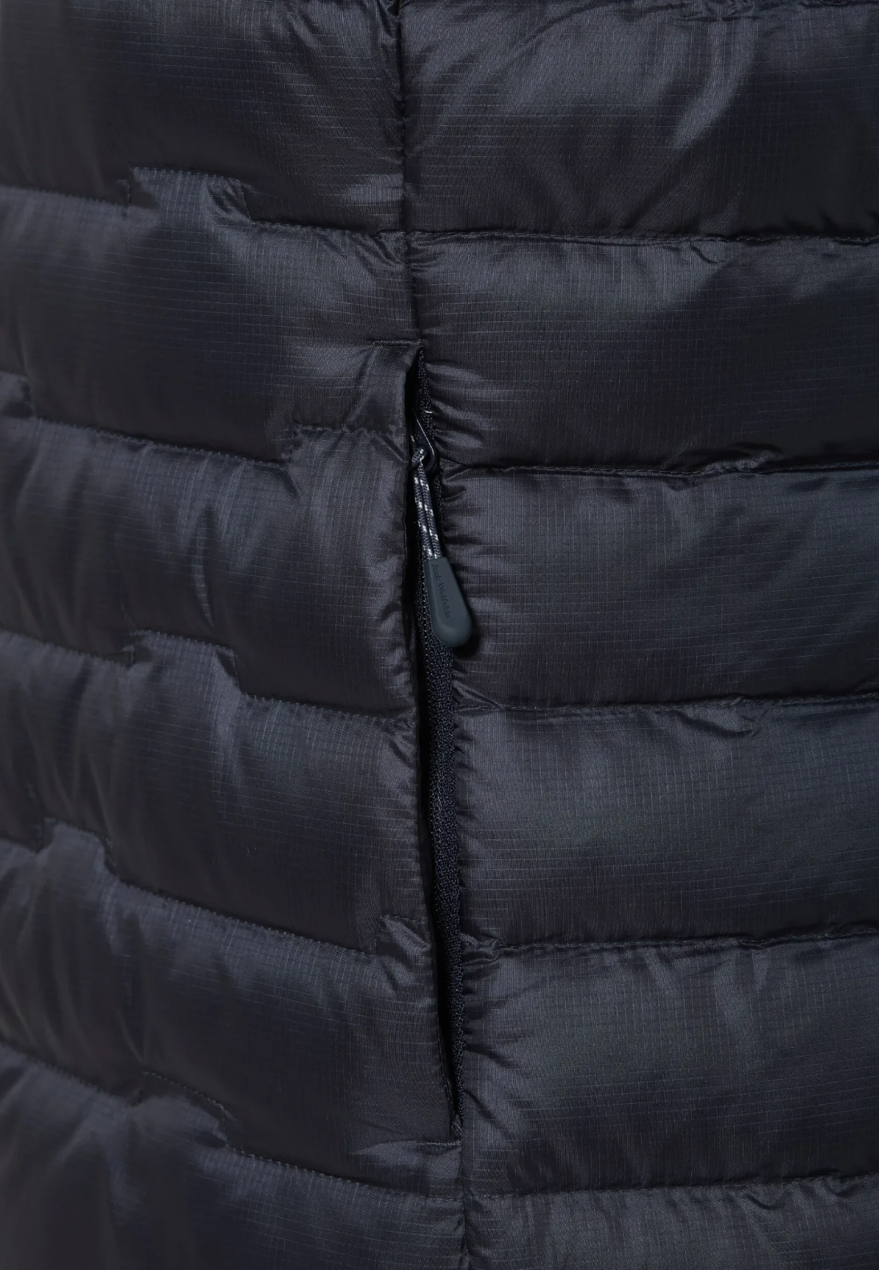 Jack Wolfskin Passamani Down Vest W Rds|DAMES Voor- En Najaarsjacks/-Jassen|Bodywarmers