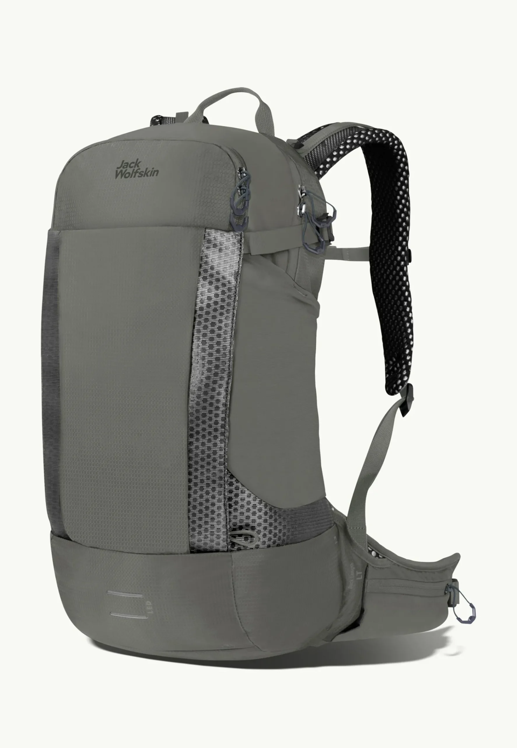 Jack Wolfskin Phantasy 22.5 Lt|DAMES Wandelen|Fietsrugzakken