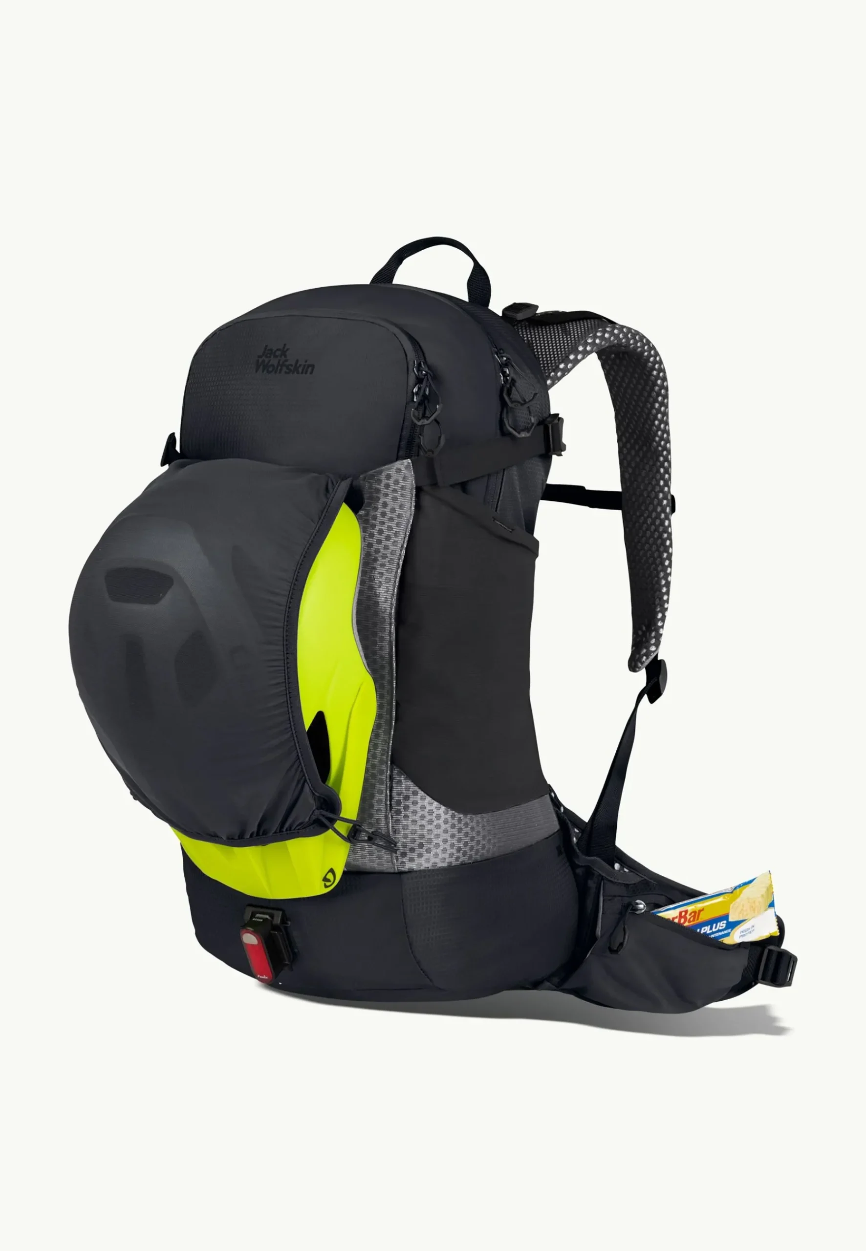 Jack Wolfskin Phantasy 22.5 Lt|DAMES Wandelen|Fietsrugzakken