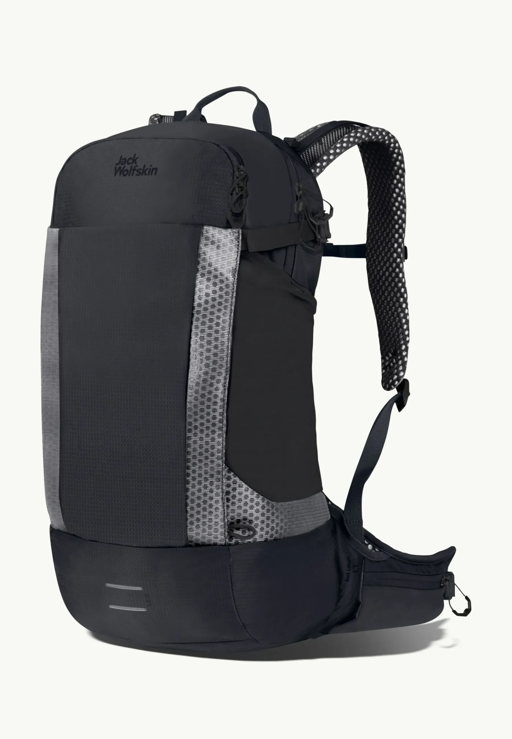 Jack Wolfskin Phantasy 22.5 Lt|DAMES Wandelen|Fietsrugzakken