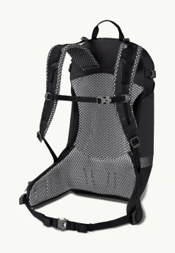 Jack Wolfskin Phantasy 22.5 Lt|DAMES Wandelen|Fietsrugzakken