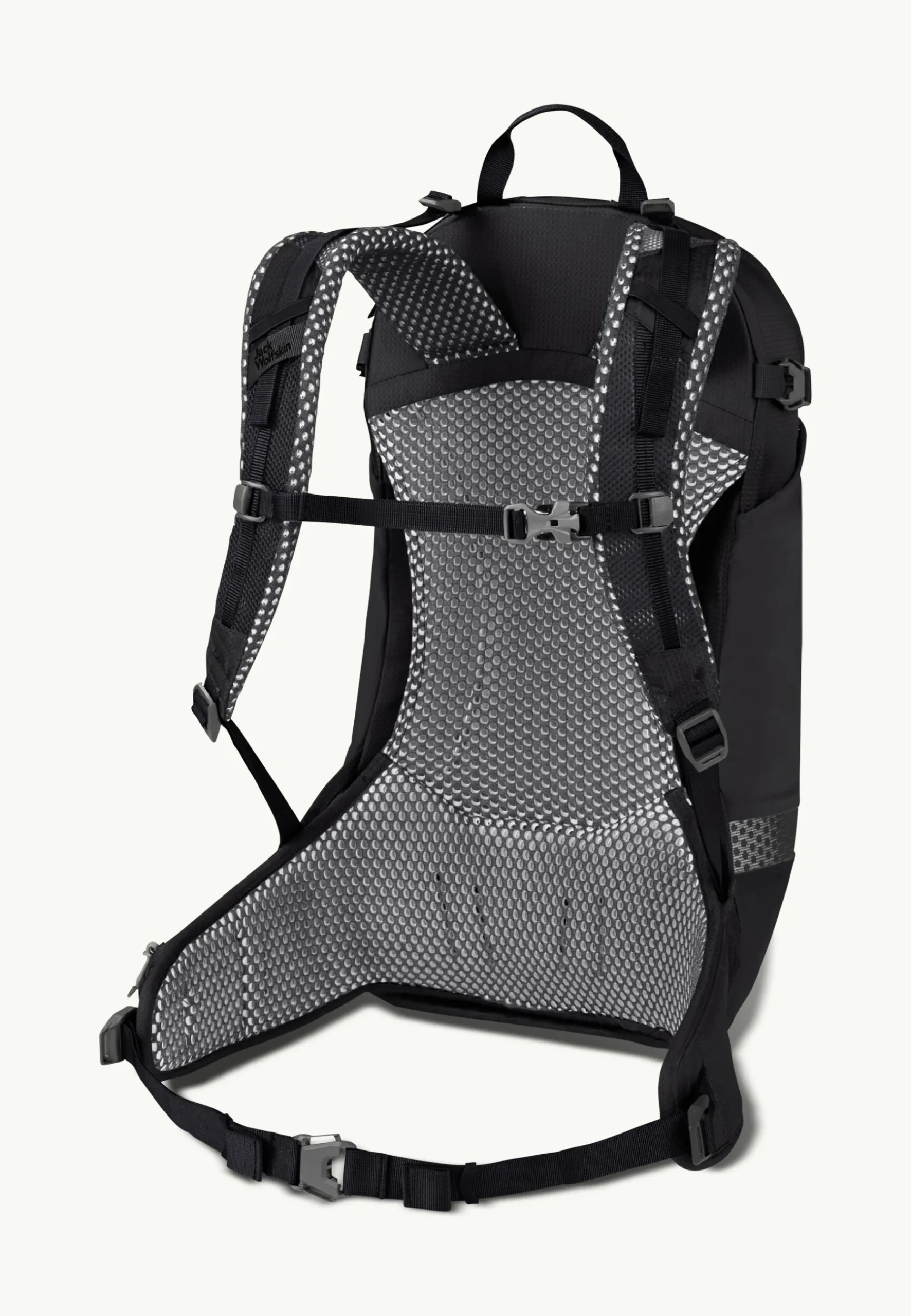 Jack Wolfskin Phantasy 22.5 Lt|DAMES Wandelen|Fietsrugzakken