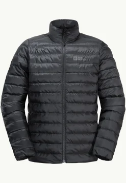 Jack Wolfskin Pilvi Down Jkt M Rds|Heren Wandelen|Voor- En Najaarsjacks/-Jassen